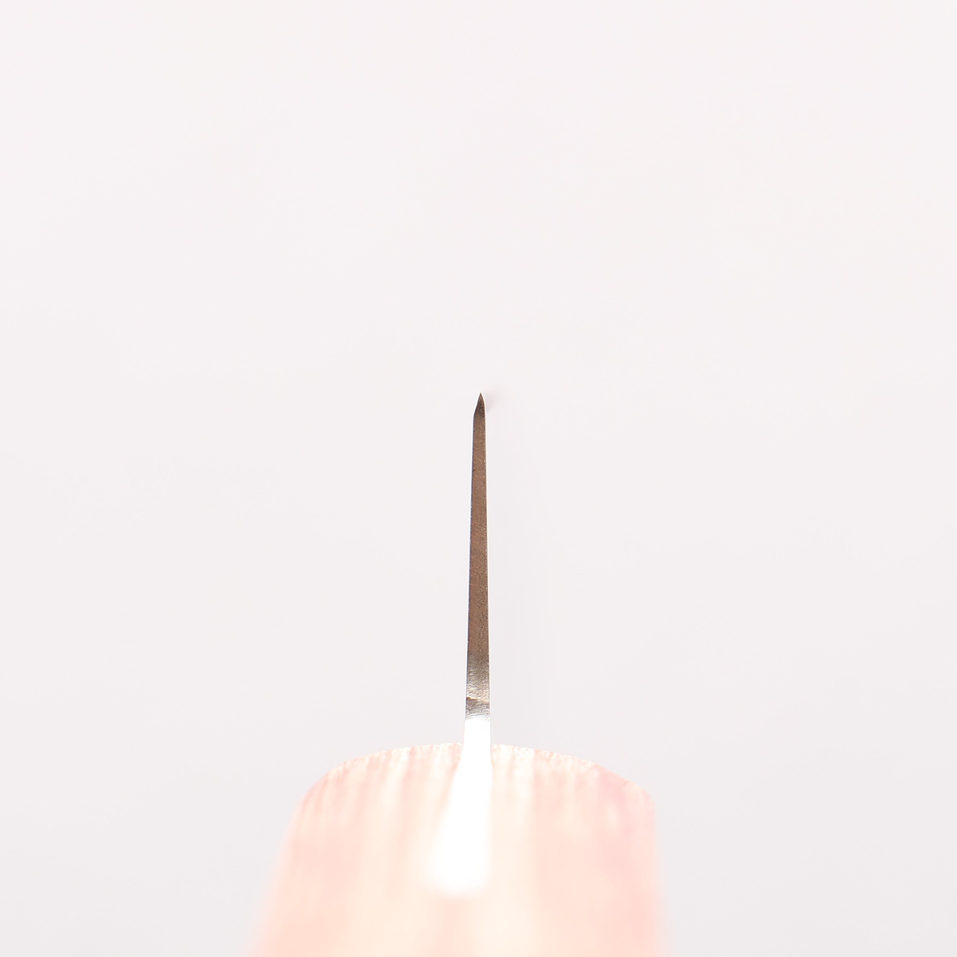 兼常 DSR-1K6 切付ペティナイフ 120mm 合板柄 