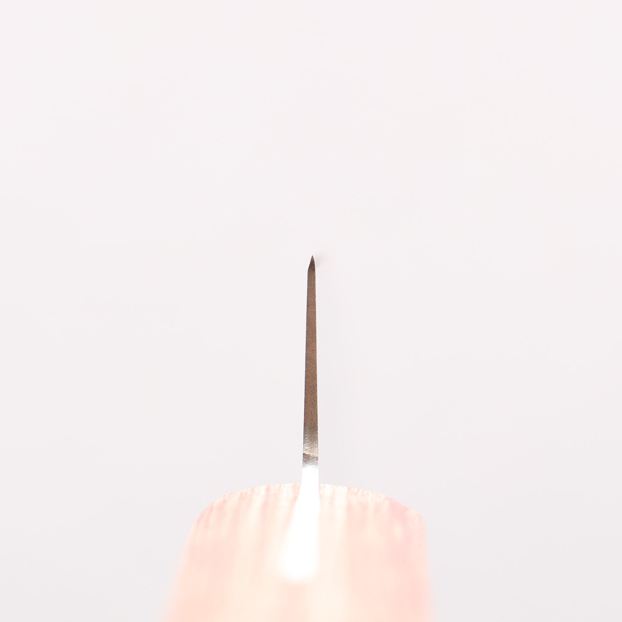 兼常 DSR-1K6 切付ペティナイフ 120mm 合板柄 