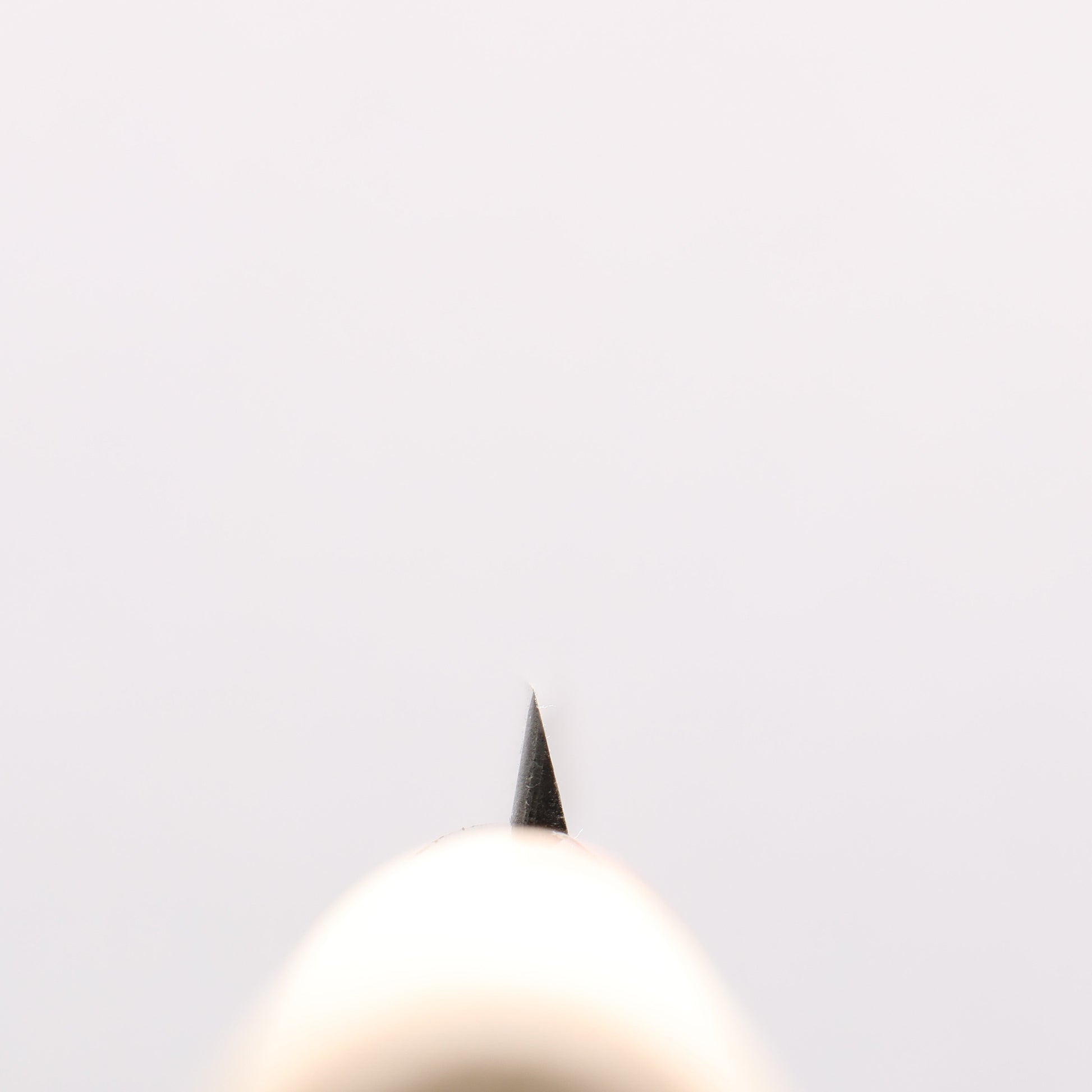 堺 孝行 特上 【左利き用】 白ニ鋼 名古屋裂 105mm - 清助刃物