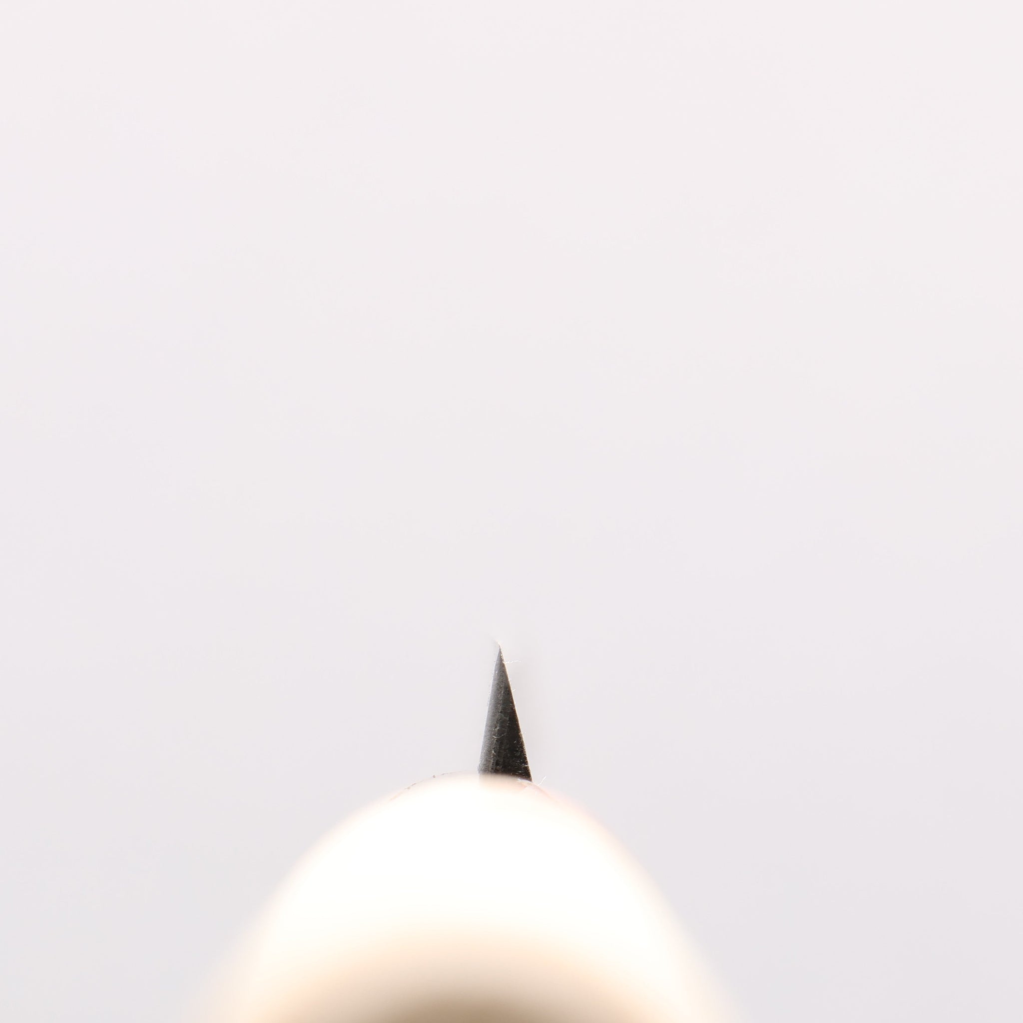 堺 孝行 特上 【左利き用】 白ニ鋼 名古屋裂 105mm - 清助刃物