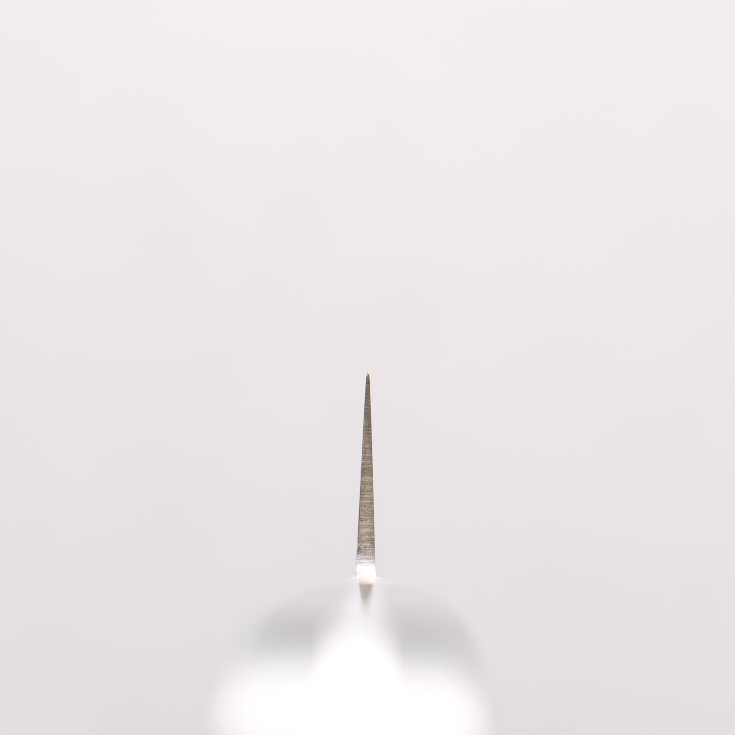 伊勢屋 モリブデン鋼（MOL） ペティーナイフ 120mm 黒マイカルタ柄 - 清助刃物