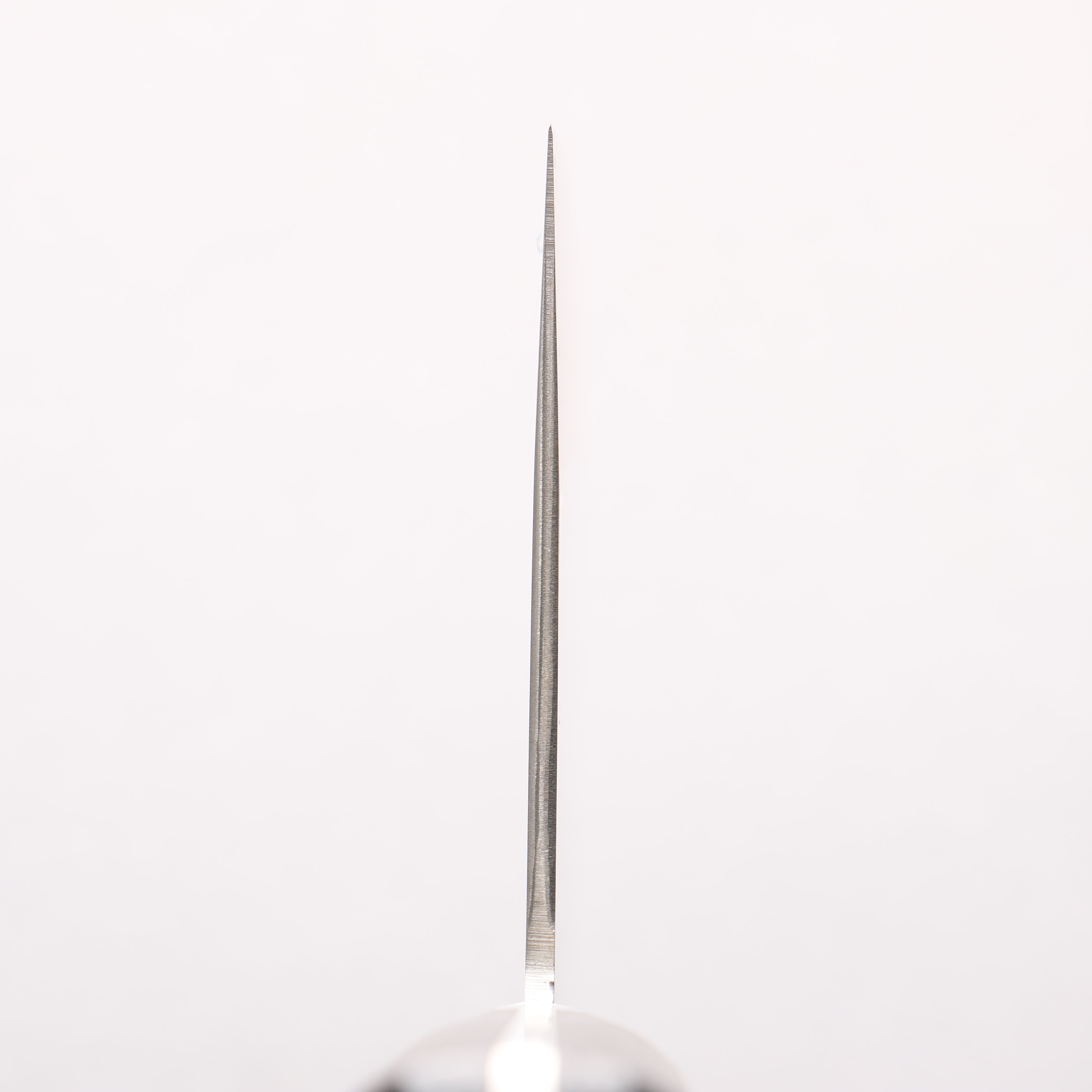 堺 孝行 ステンレス鋼 中華包丁 195mm - 清助刃物