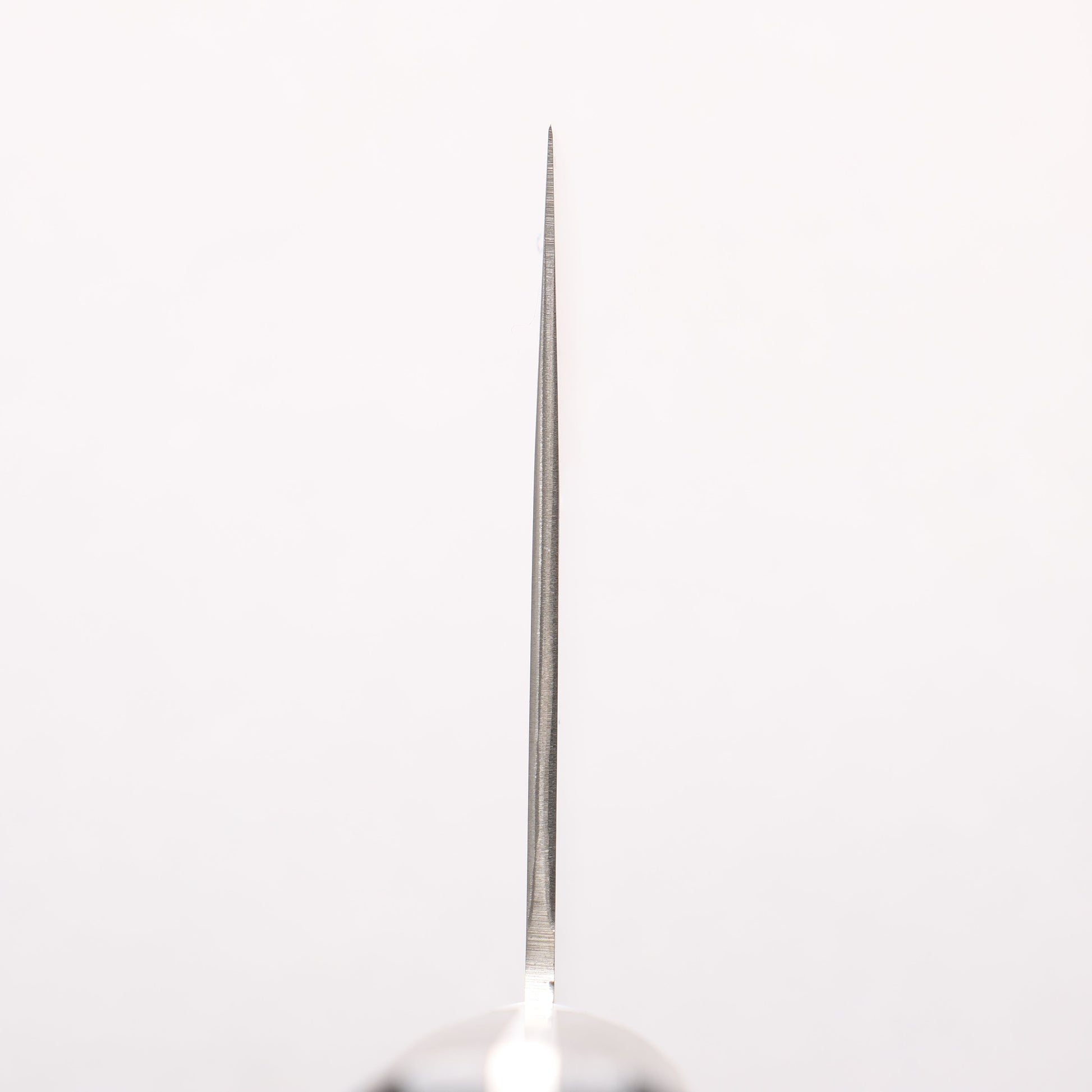 堺 孝行 ステンレス鋼 中華包丁 195mm - 清助刃物