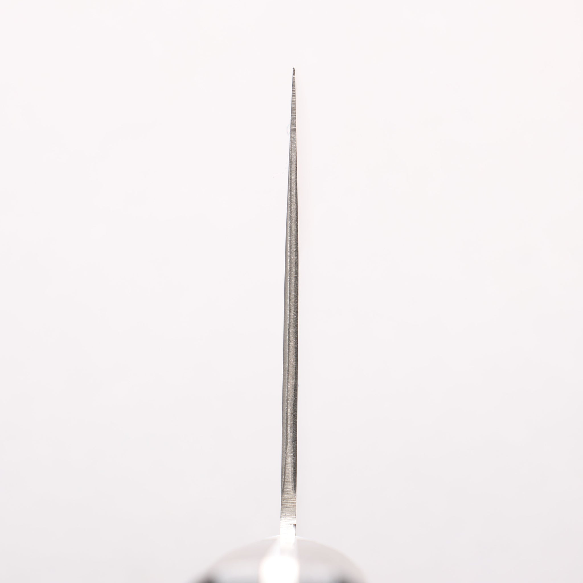 堺 孝行 ステンレス鋼 中華包丁 195mm - 清助刃物