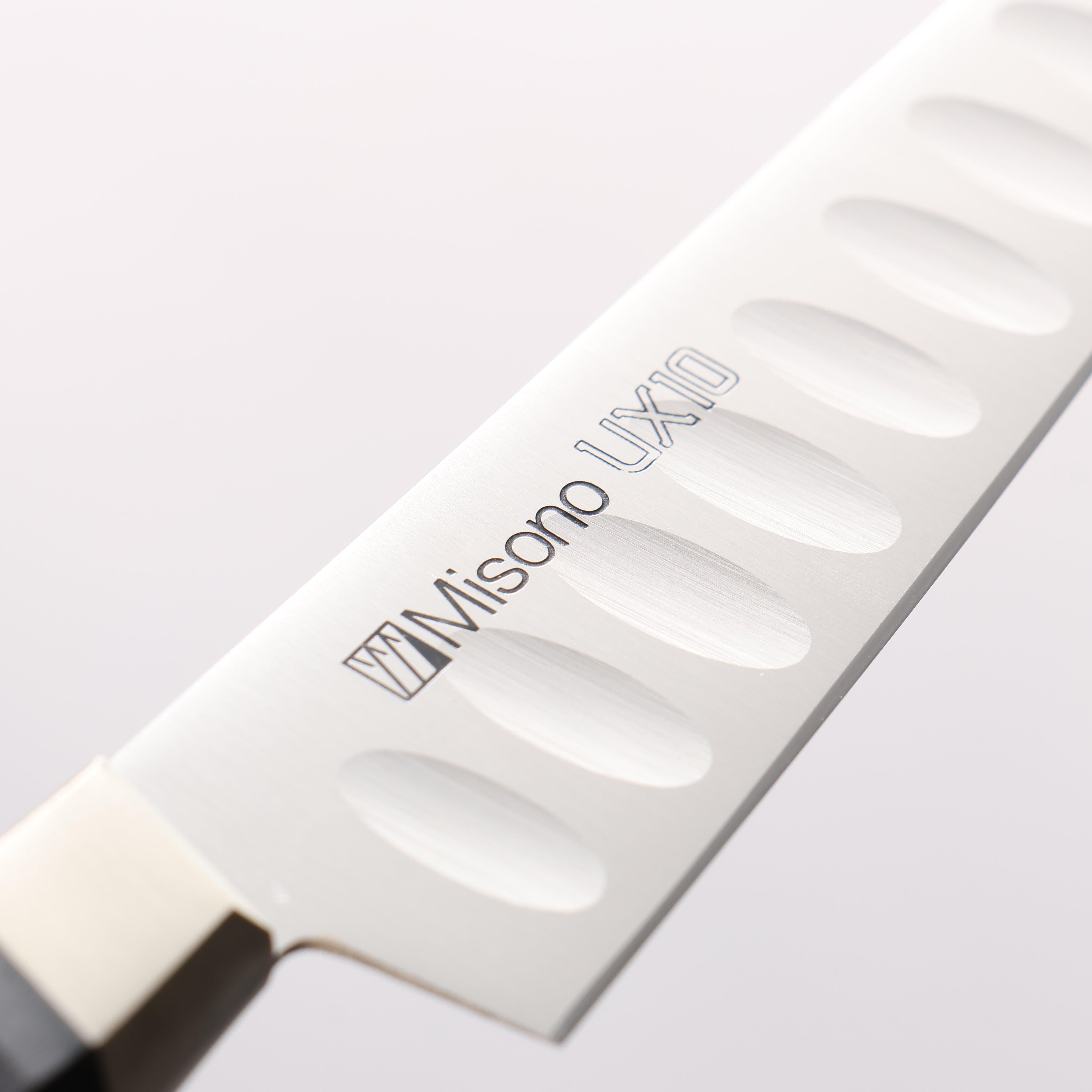 Misono UX10 ペティナイフ サーモン 120mm ミソノ UX10 ステンレス鋼 ペティーサーモン 120mm – 清助刃物 Japan