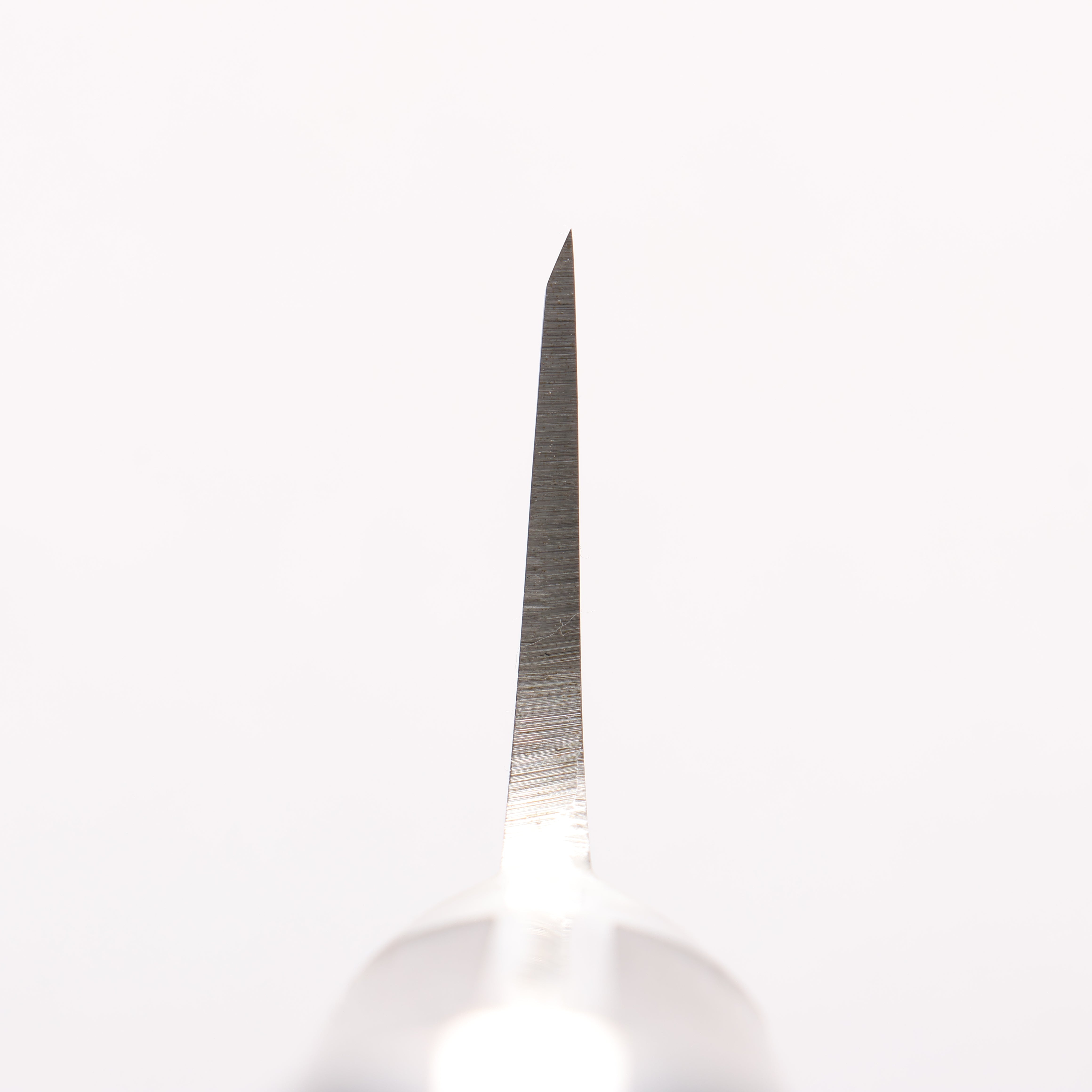 ミソノ スウェーデン鋼 龍の彫刻入り ガラスキ包丁 185mm – 清助刃物