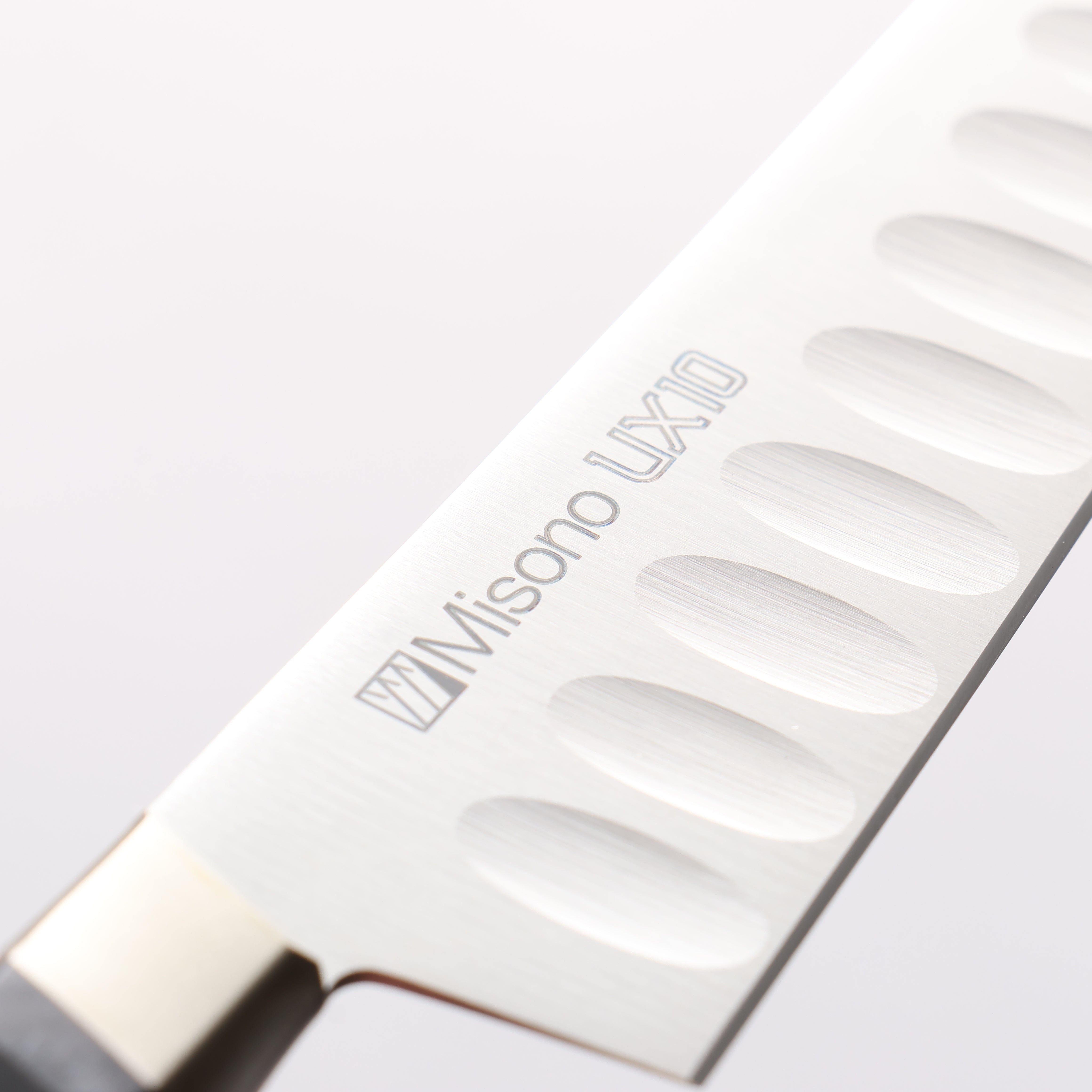 ミソノ UX10 ステンレス鋼 ペティーサーモン 150mm – 清助刃物 Japan