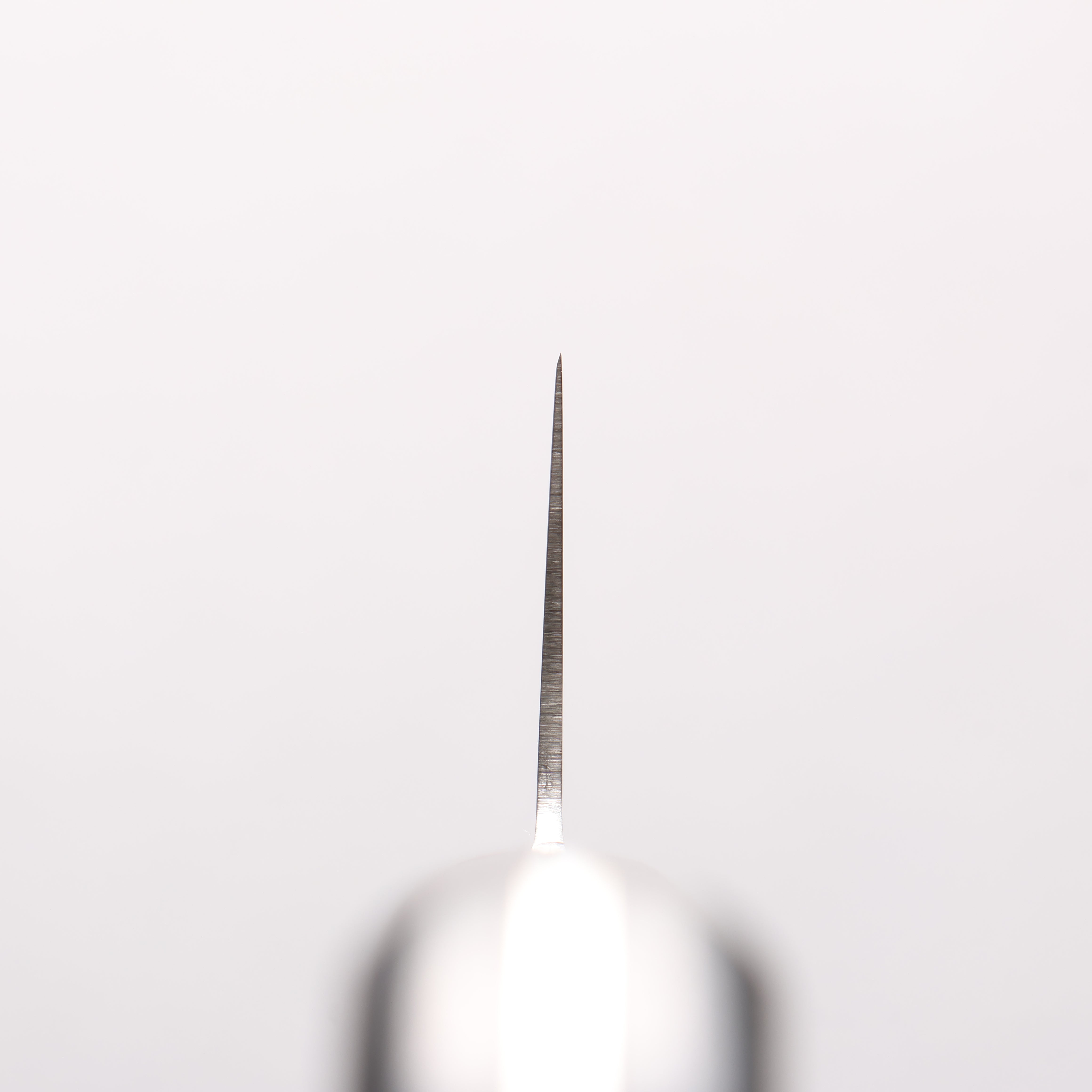 ミソノ モリブデン鋼（MOL） 牛刀包丁 180mm – 清助刃物 Japan