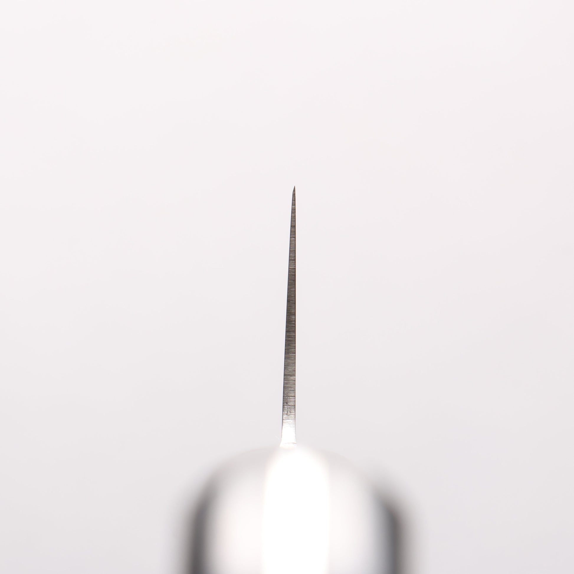 ミソノ モリブデン鋼（MOL） 牛刀包丁 180mm - 清助刃物