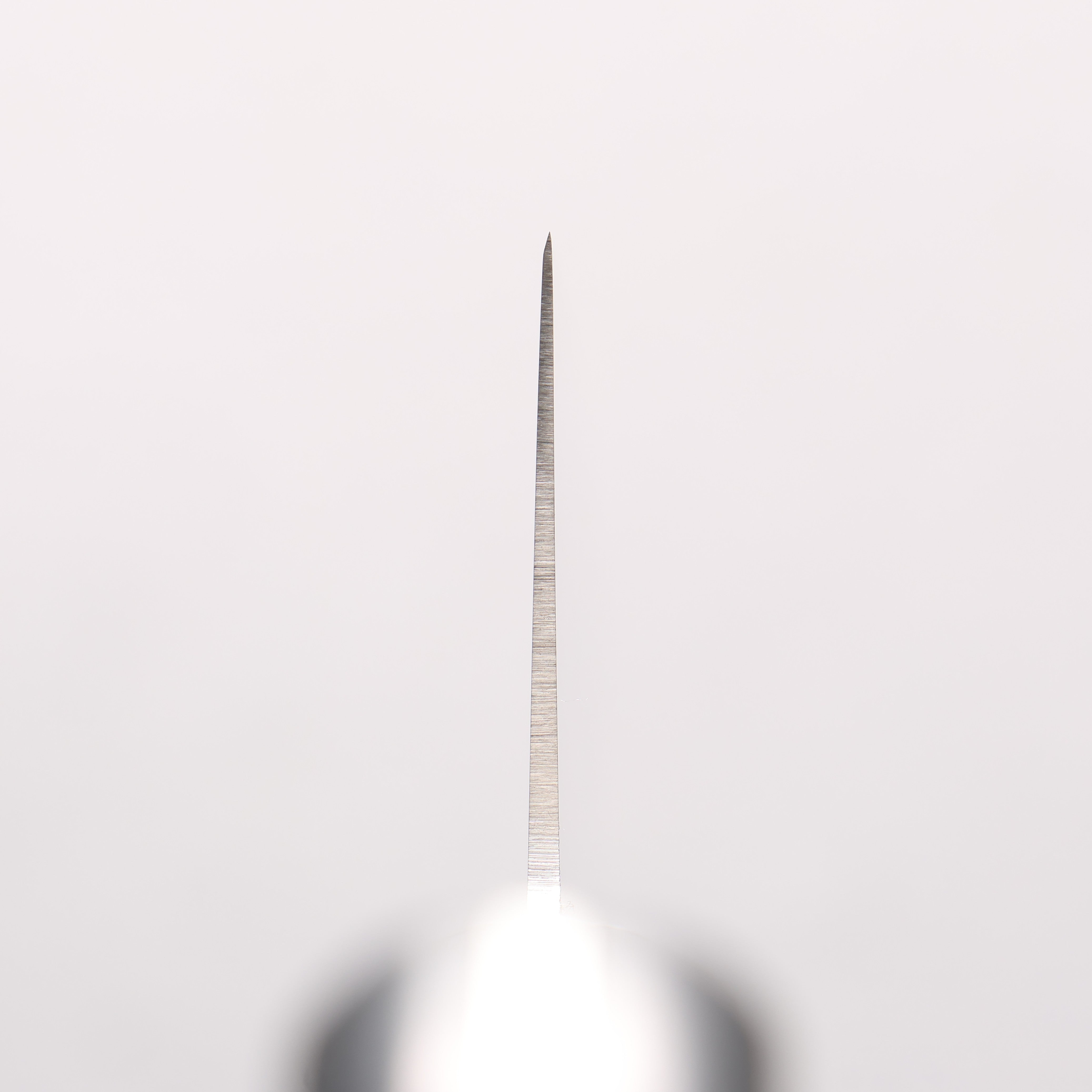 ミソノ モリブデン鋼（MOL） 三徳包丁 180mm – 清助刃物 Japan
