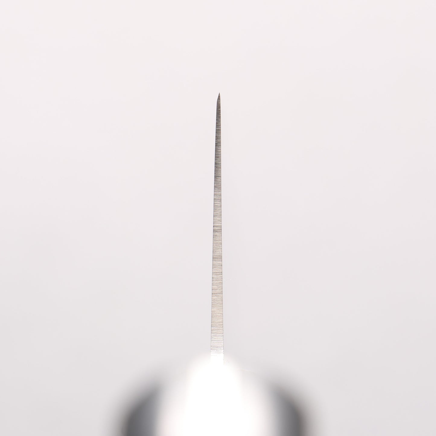 ミソノ モリブデン鋼（MOL） 三徳包丁 180mm - 清助刃物