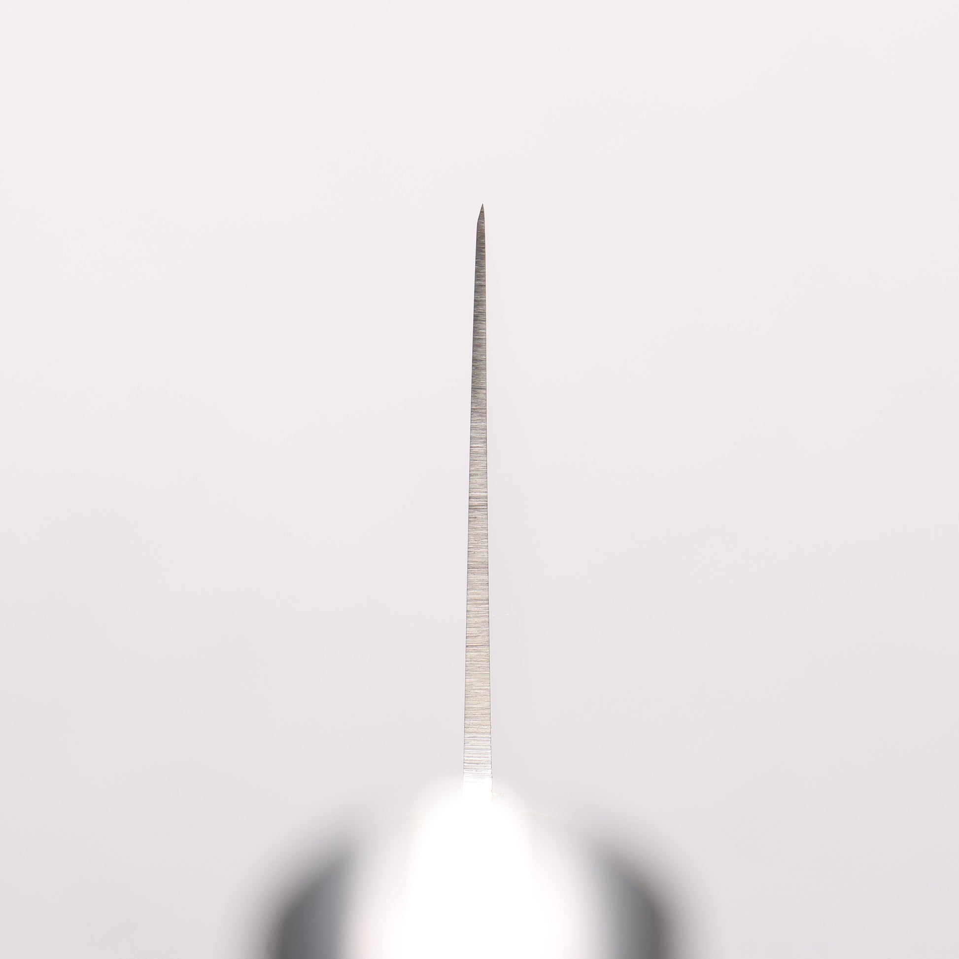 ミソノ モリブデン鋼（MOL） 三徳包丁 180mm - 清助刃物