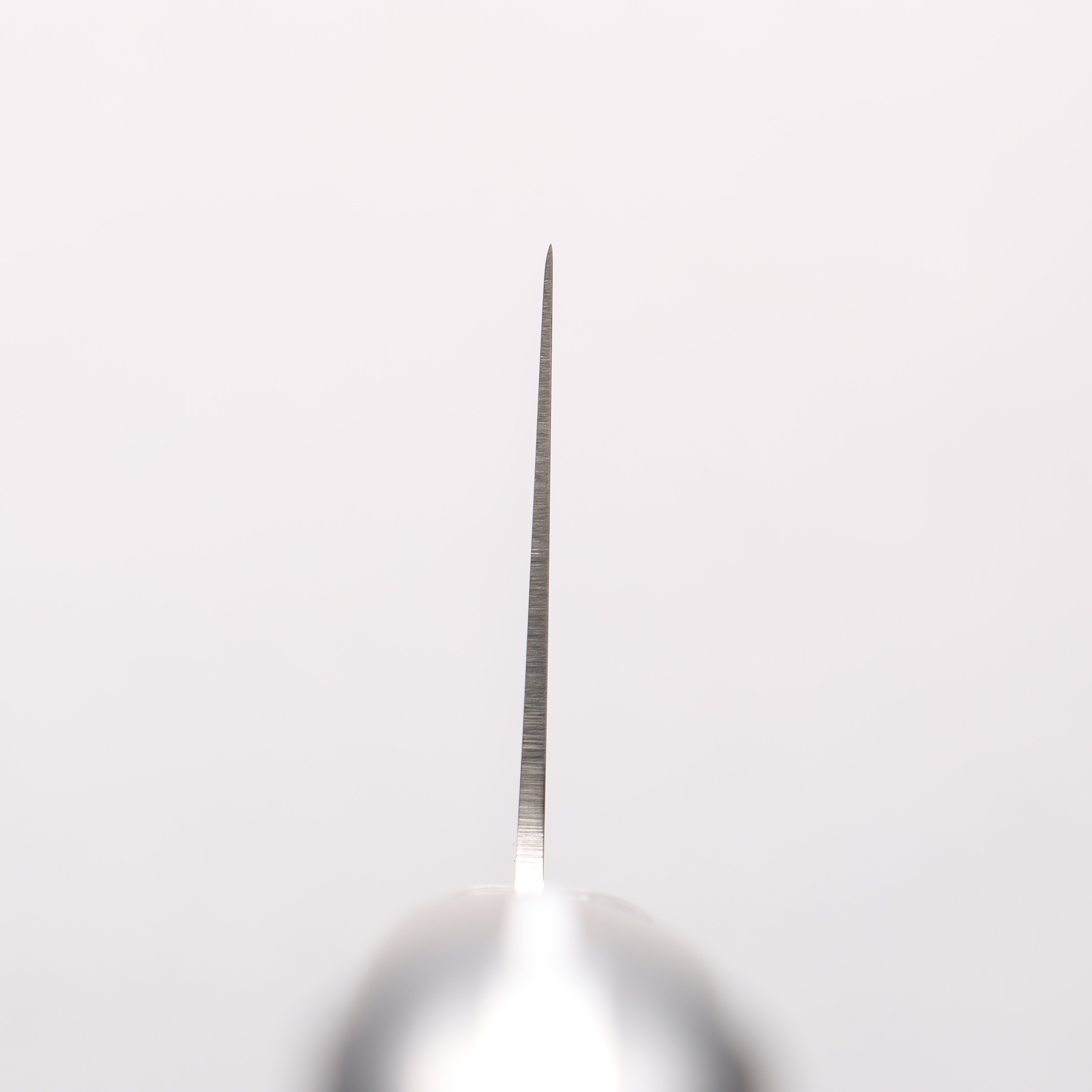 ミソノ 440 モリブデン鋼（MOL） 三徳包丁 180mm – 清助刃物 Japan