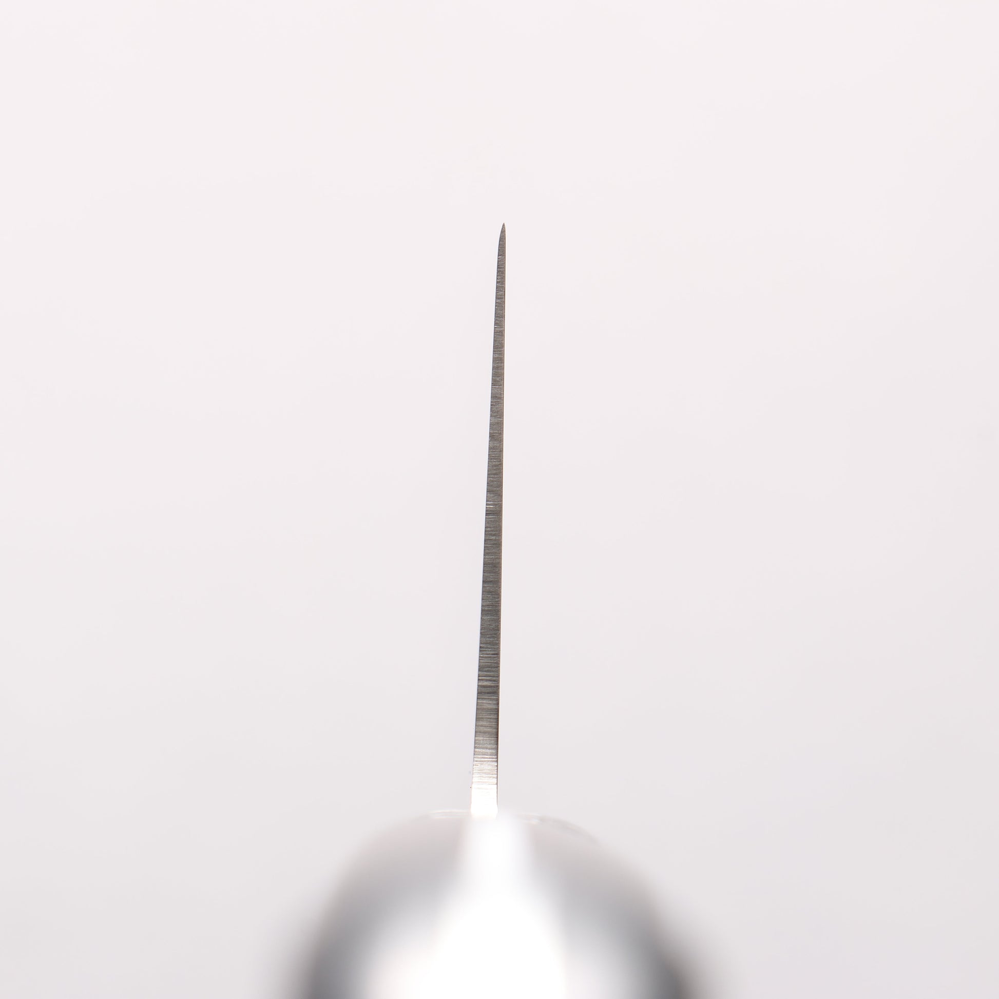 ミソノ 440 モリブデン鋼（MOL） 三徳包丁 180mm - 清助刃物