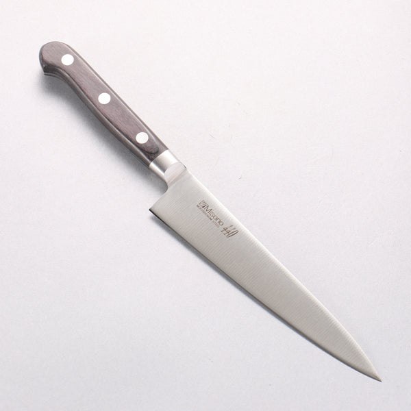 Misono 440ペティナイフ 150mm ミソノ 440 モリブデン鋼（MOL） ペティーナイフ 150mm – 清助刃物 Japan