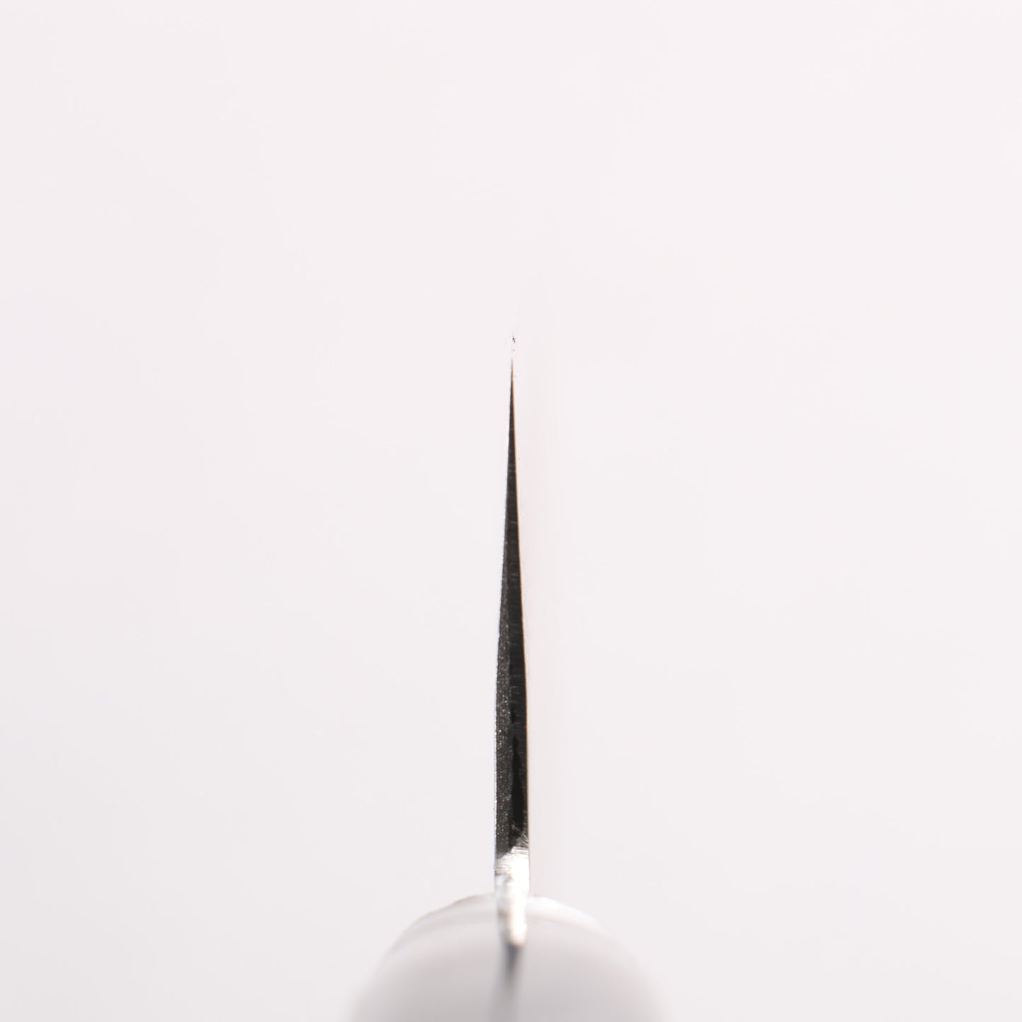 訓平 彩流（さいりゅう） V金10号 ダマスカス 薄刃包丁 165mm 黒合板柄