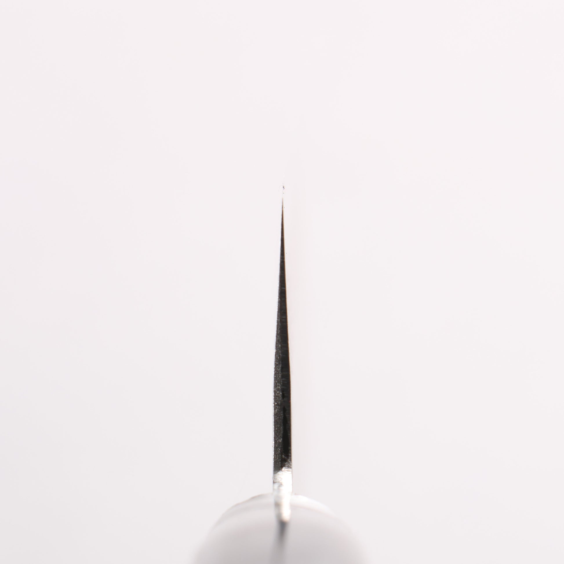 訓平 彩流（さいりゅう） V金10号 ダマスカス 薄刃包丁 165mm 黒合板柄