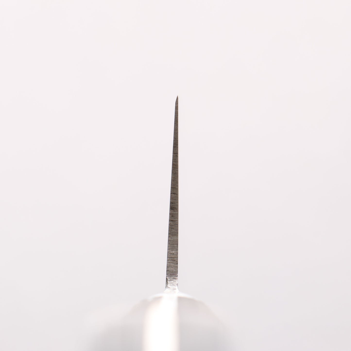 正広 日本鋼 (ZCD-U) 三徳包丁 175mm - 清助刃物