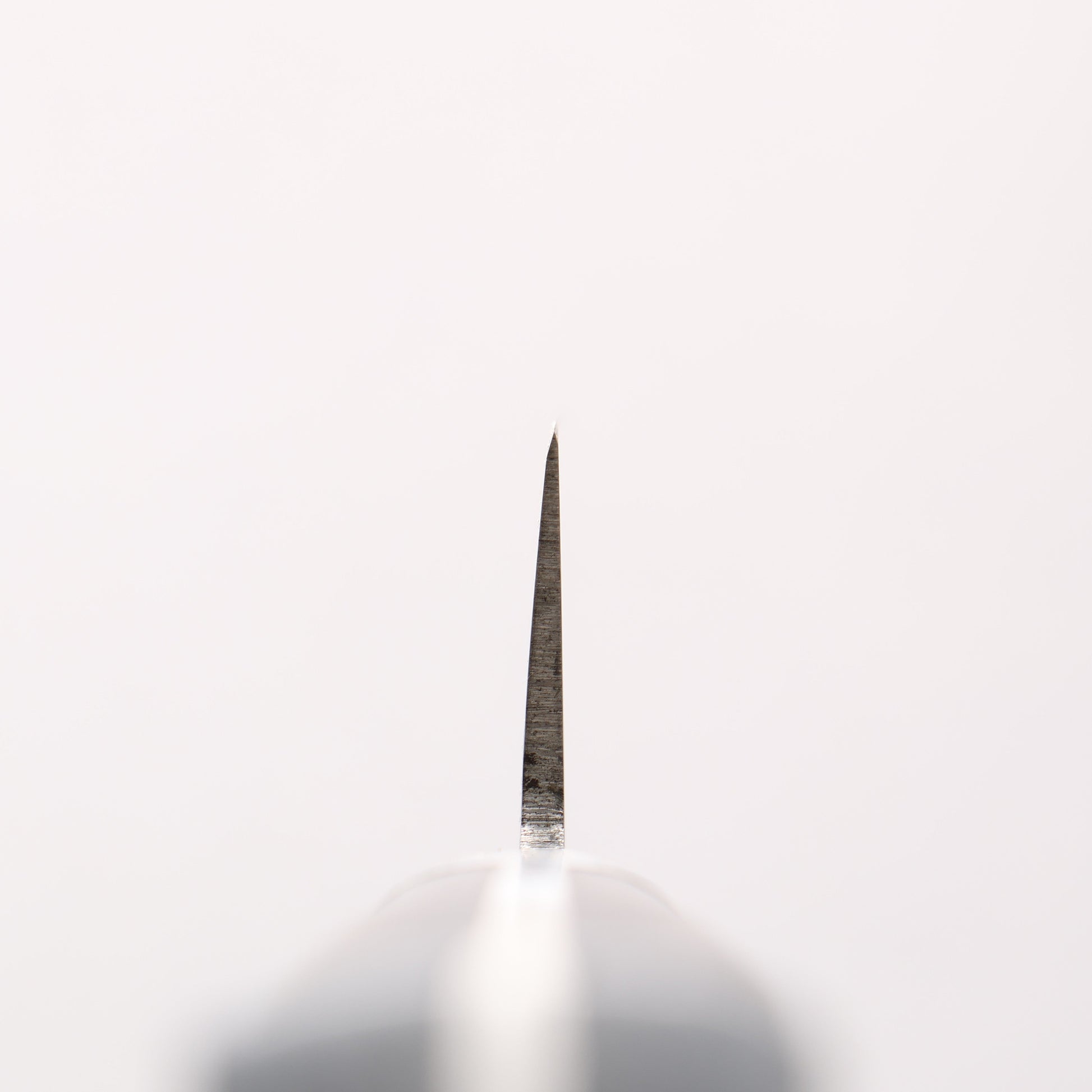 正広 日本鋼 (ZCD-U) 筋引包丁 - 清助刃物