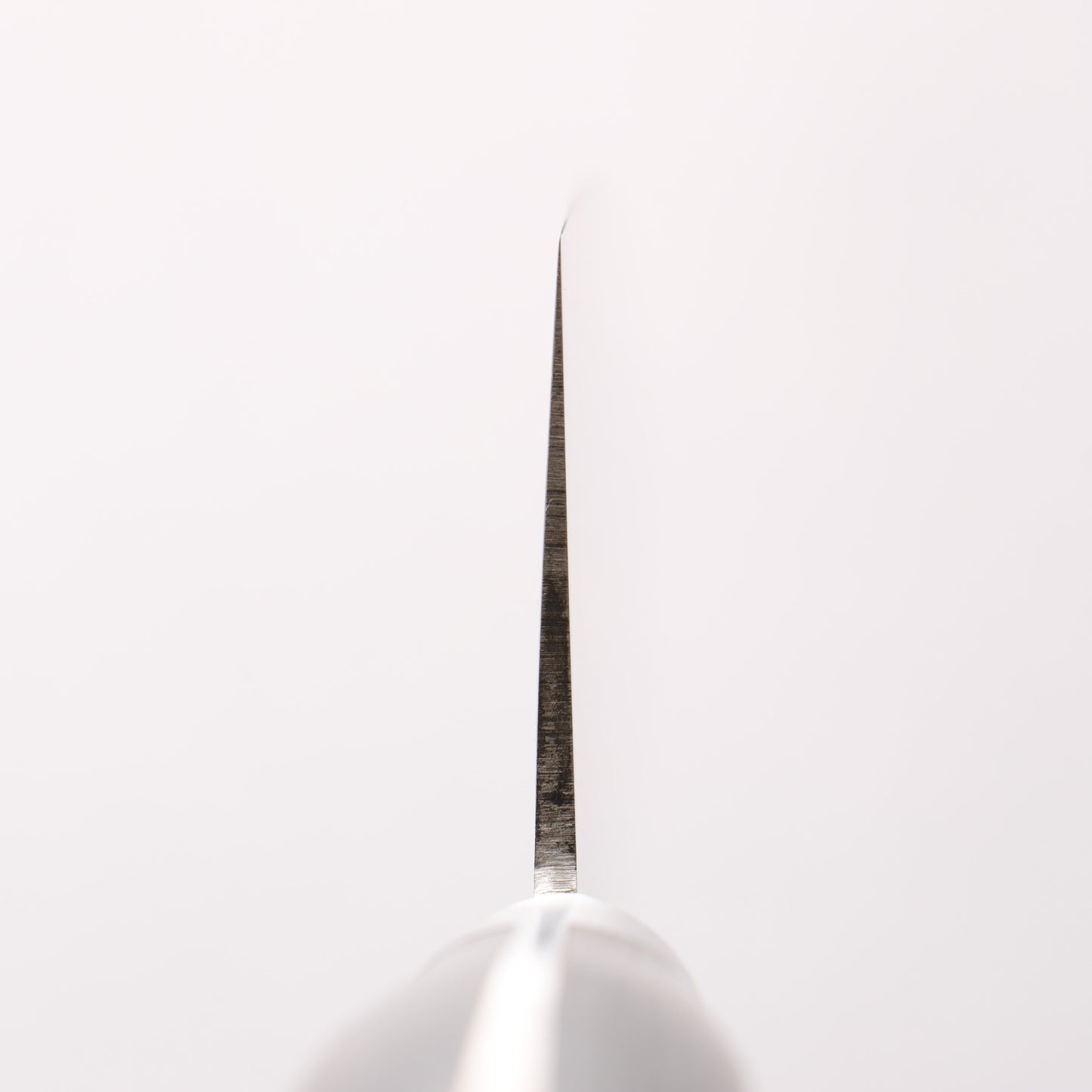 正広 日本鋼 (ZCD-U) 牛刀包丁 - 清助刃物