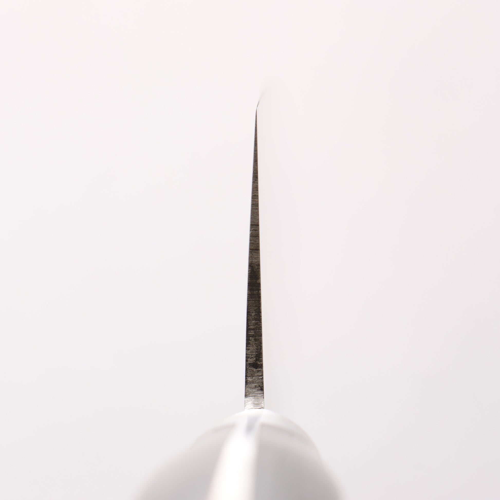 正広 日本鋼 (ZCD-U) 牛刀包丁 - 清助刃物