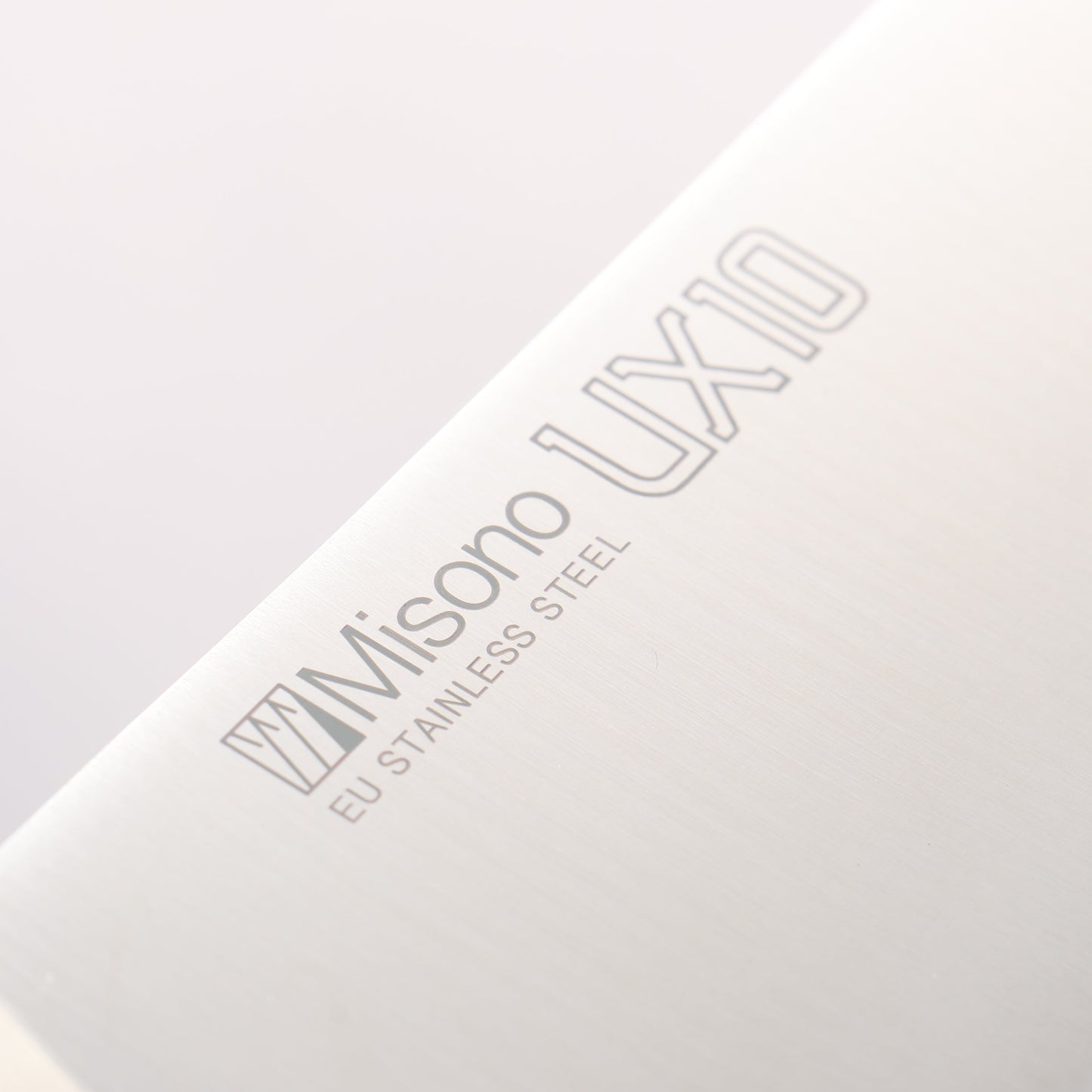 ミソノ UX10 ステンレス鋼 牛刀包丁