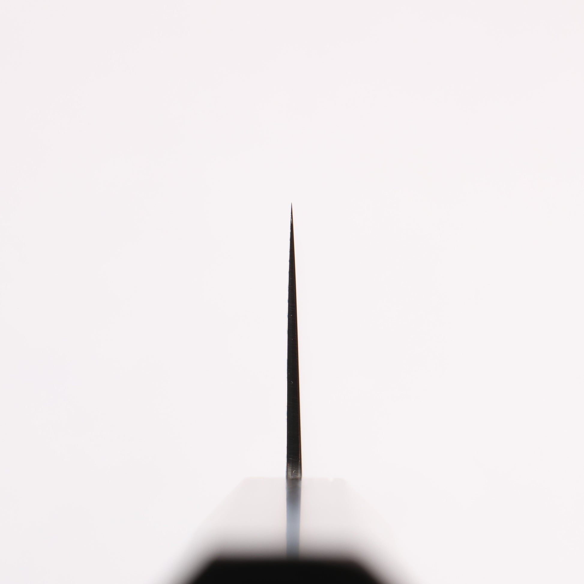 寛丈 V金10号 ダマスカス ラダーパターン 牛刀包丁 210mm 黒檀柄