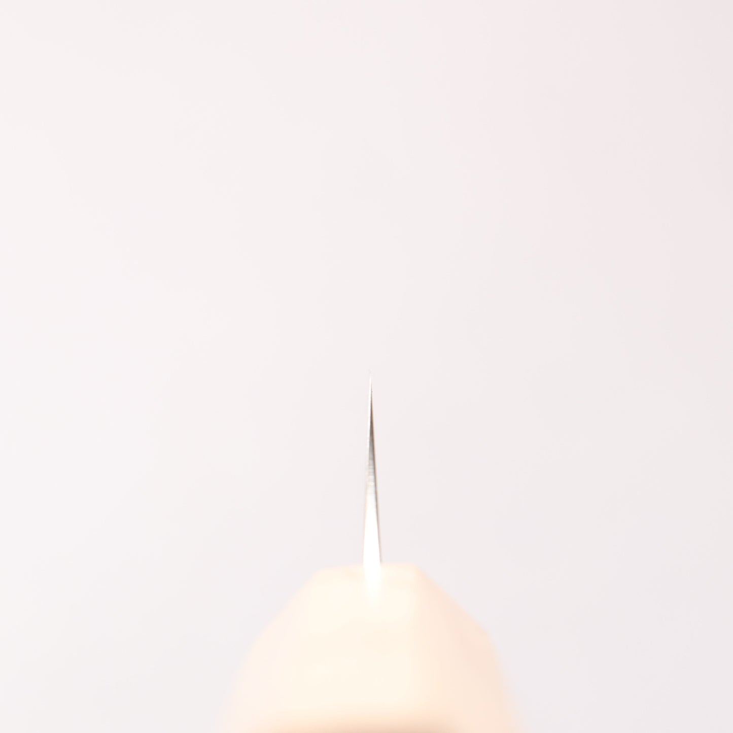 ケイ ステンレス鋼 パン切り包丁 150mm オリーブの木柄