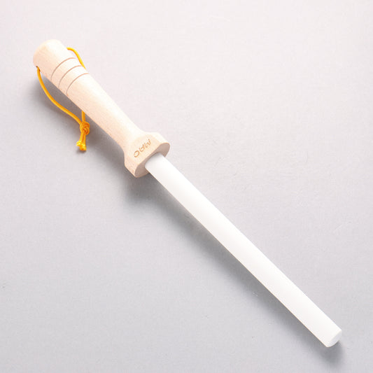 MAC SR-65 セラミックポール砥石 180mm - 清助刃物