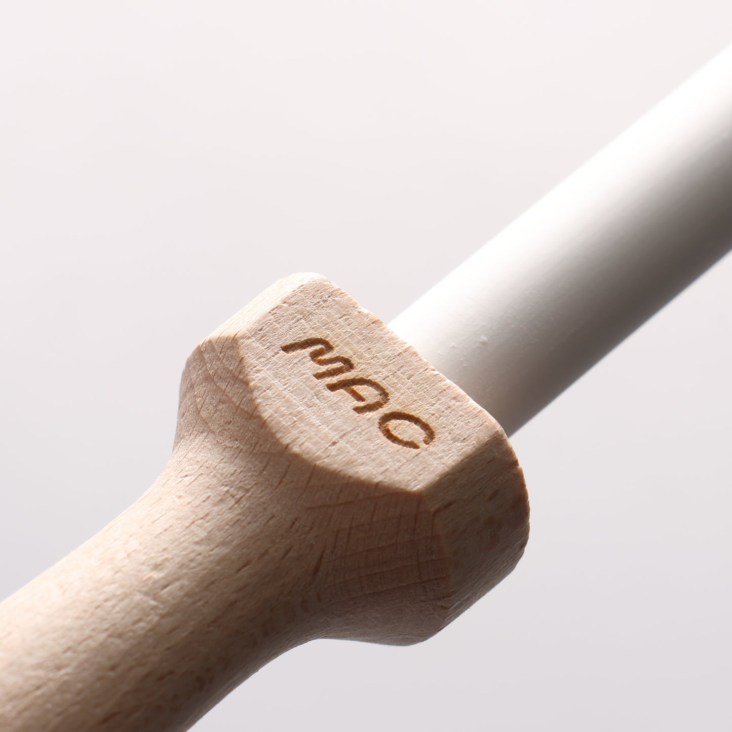 MAC SR-65 セラミックポール砥石 180mm