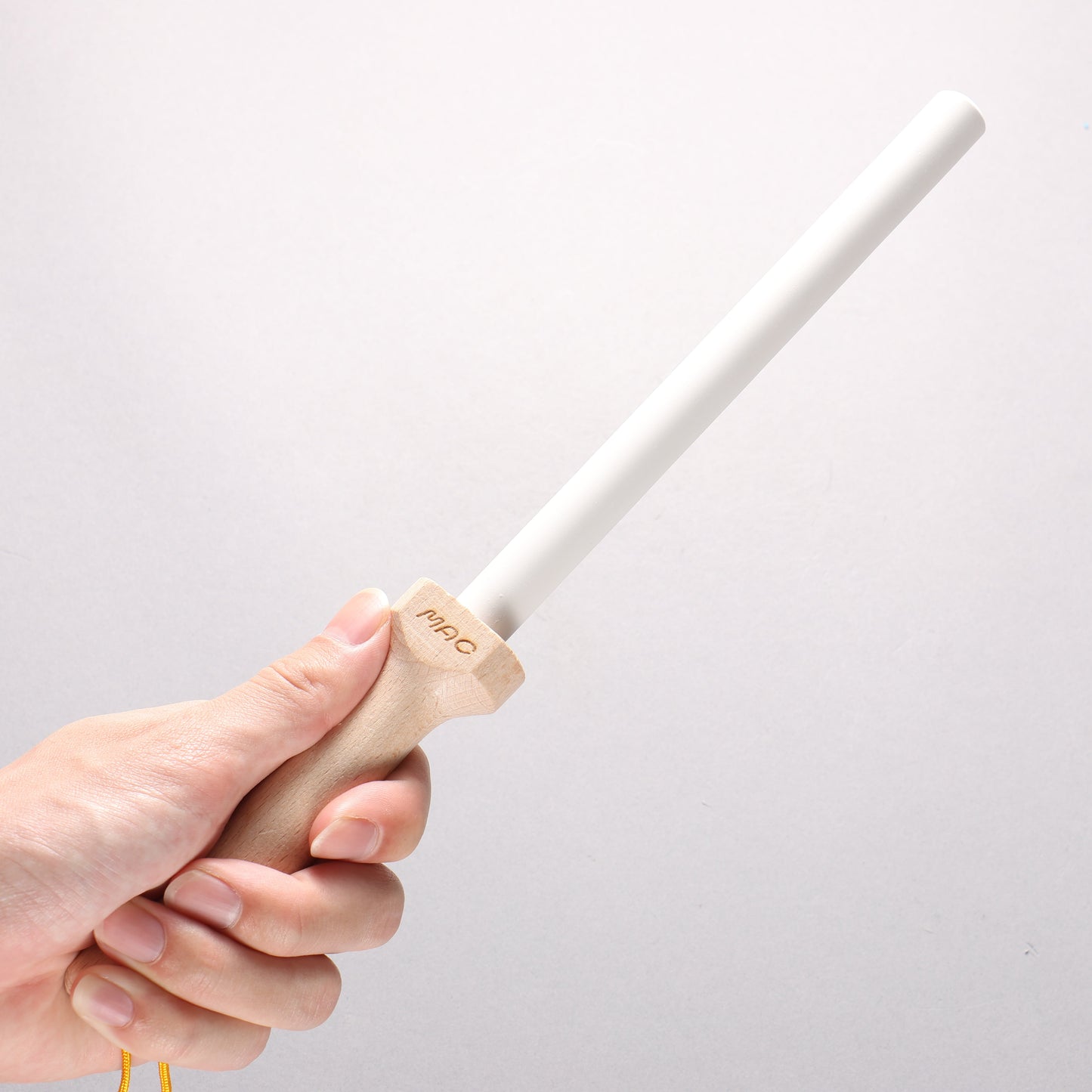 MAC SR-65 セラミックポール砥石 180mm