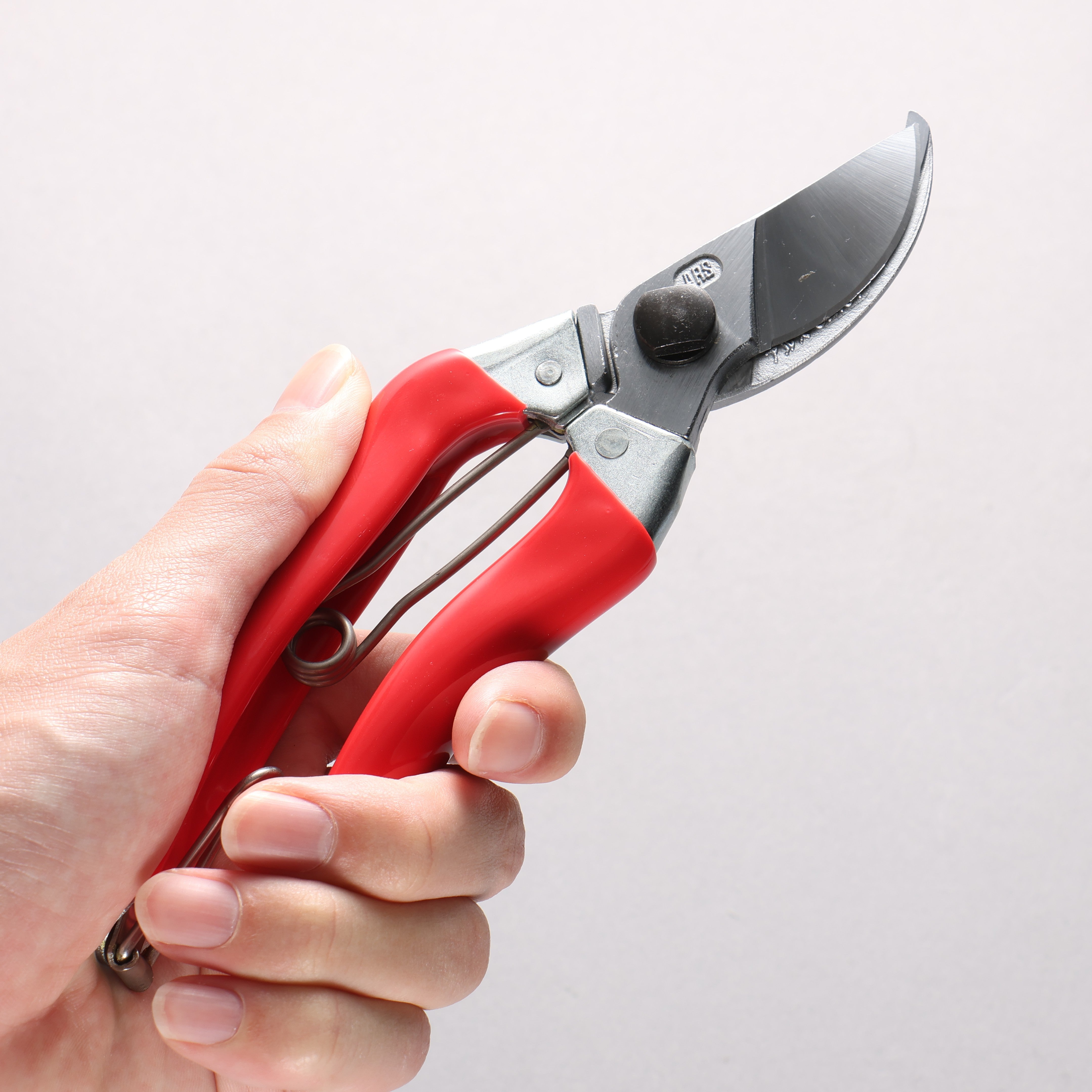 ARS (アルス) 剪定鋏 120S-7 – 清助刃物 Japan