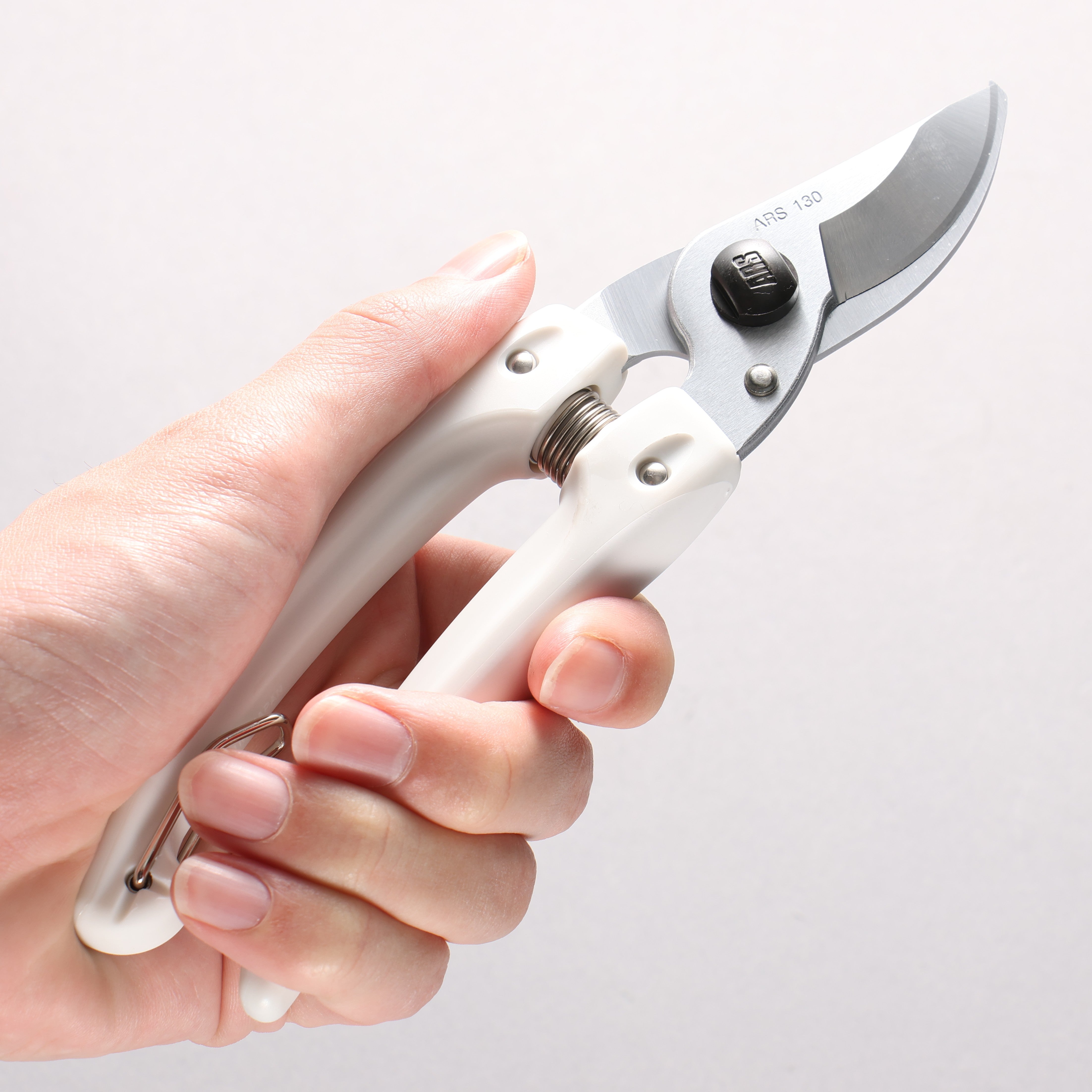 ARS (アルス) 剪定鋏 ミニチョキ DX – 清助刃物 Japan