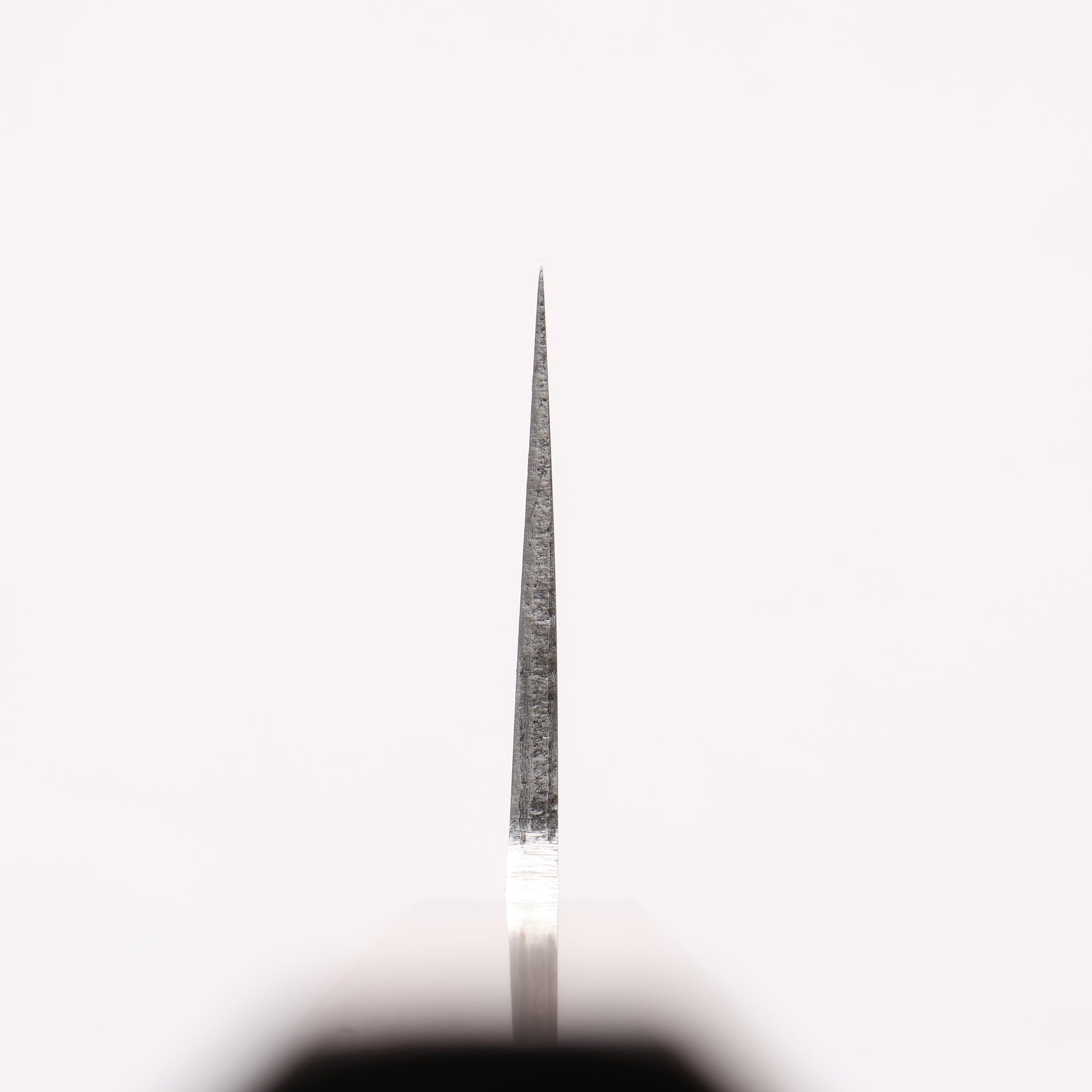 田中 誠貴 VG10 17層 ダマスカス 菜切包丁 165mm ウォルナット柄