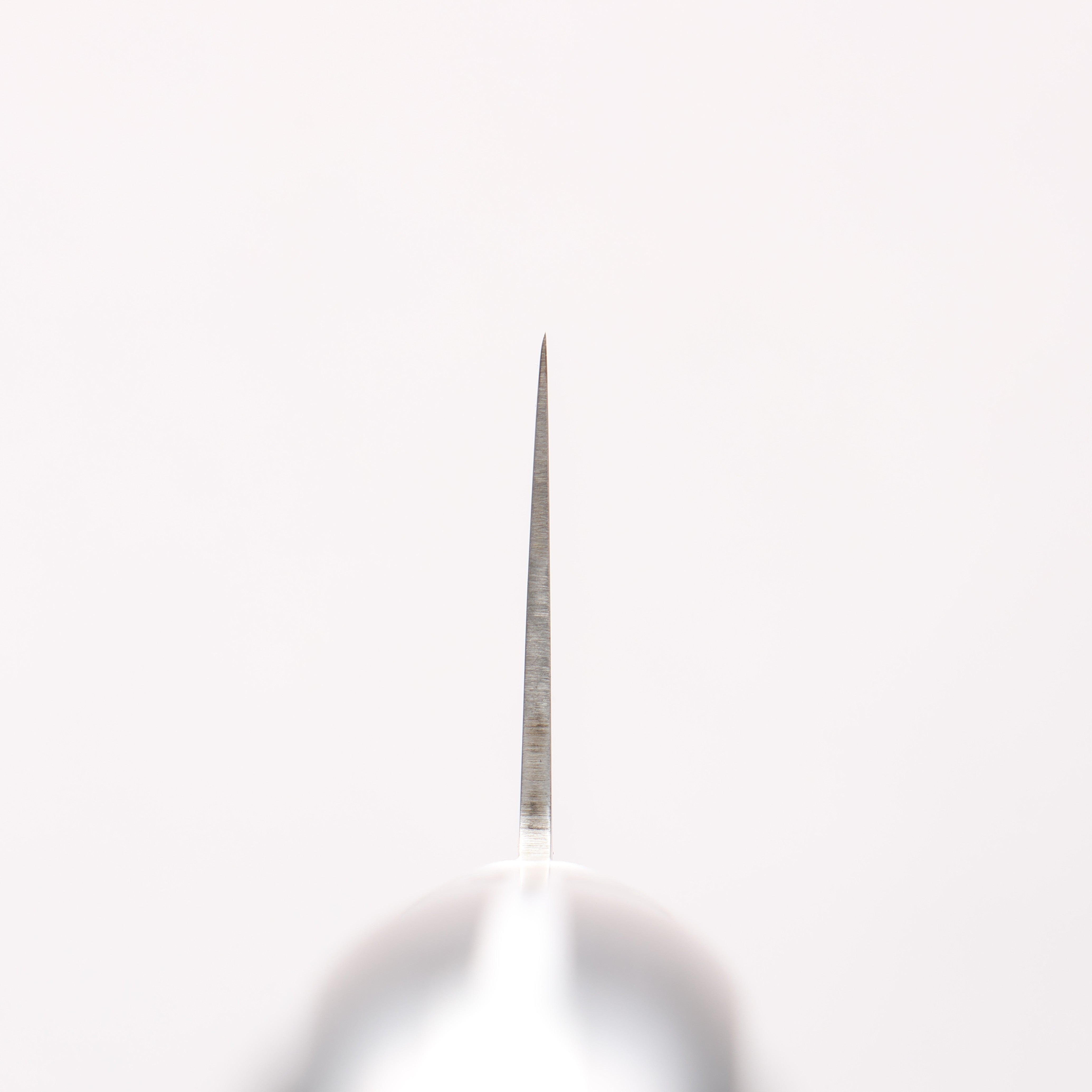 ミソノ 440 モリブデン鋼（MOL） 筋引包丁 240mm – 清助刃物 Japan