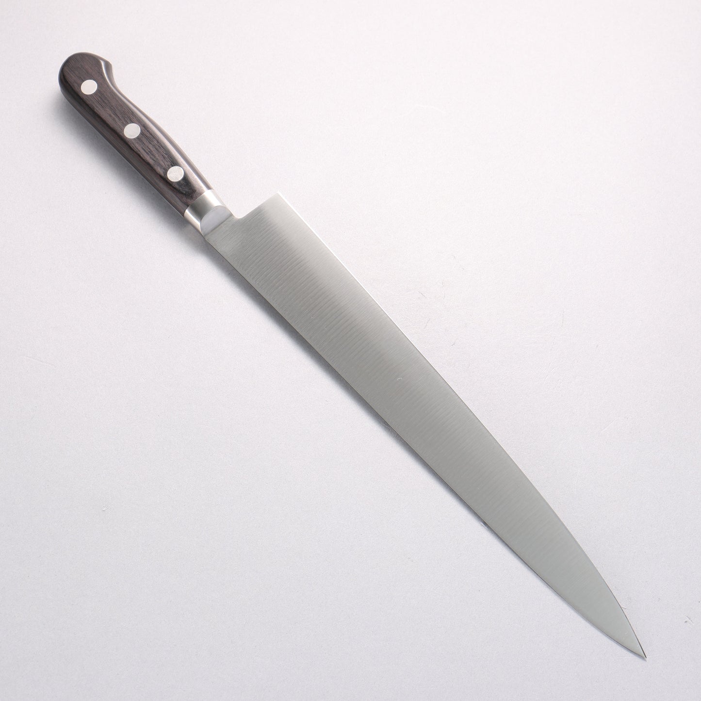 ミソノ 440 モリブデン鋼（MOL） 筋引包丁  270mm