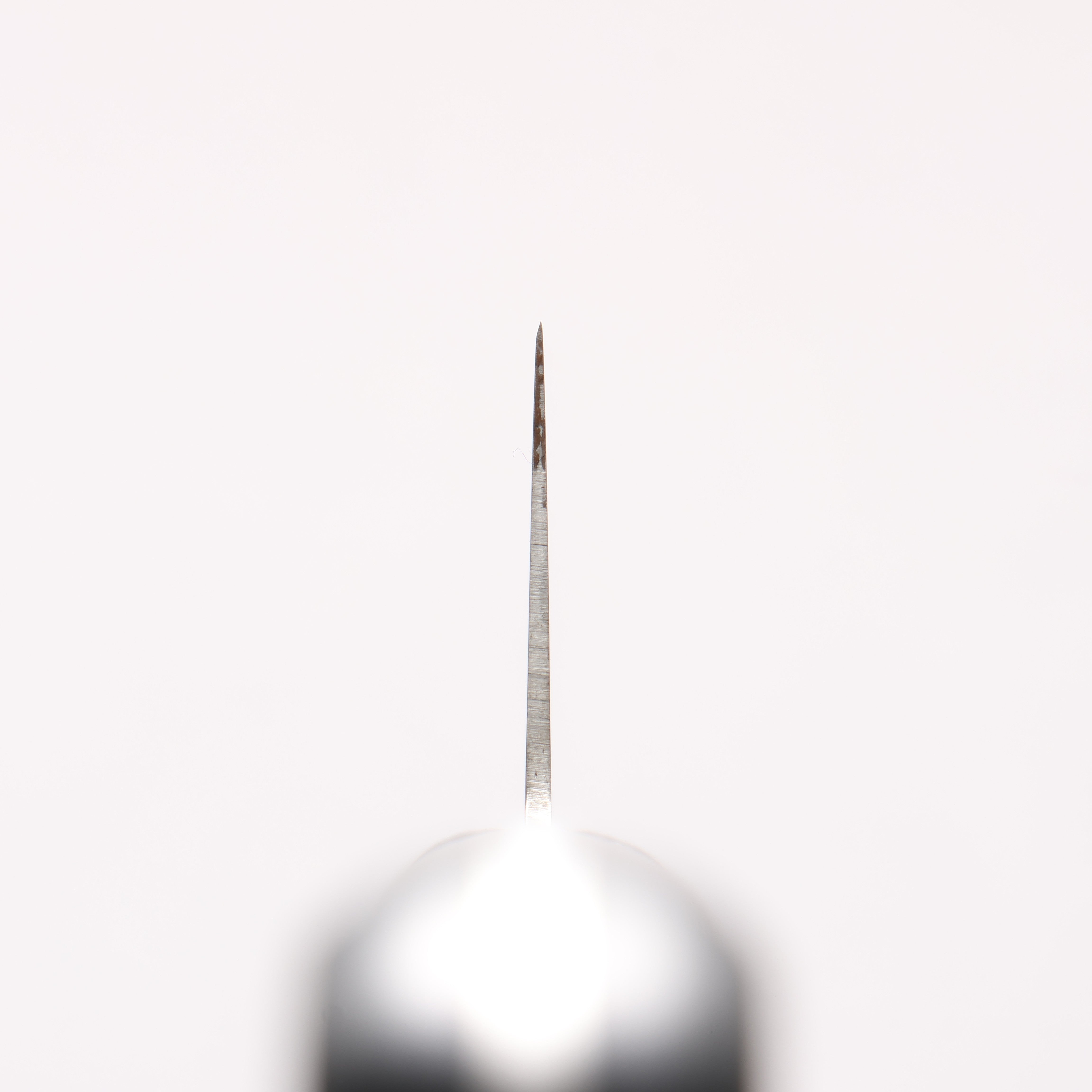 ミソノ 440 モリブデン鋼（MOL） 筋引包丁 270mm – 清助刃物 Japan