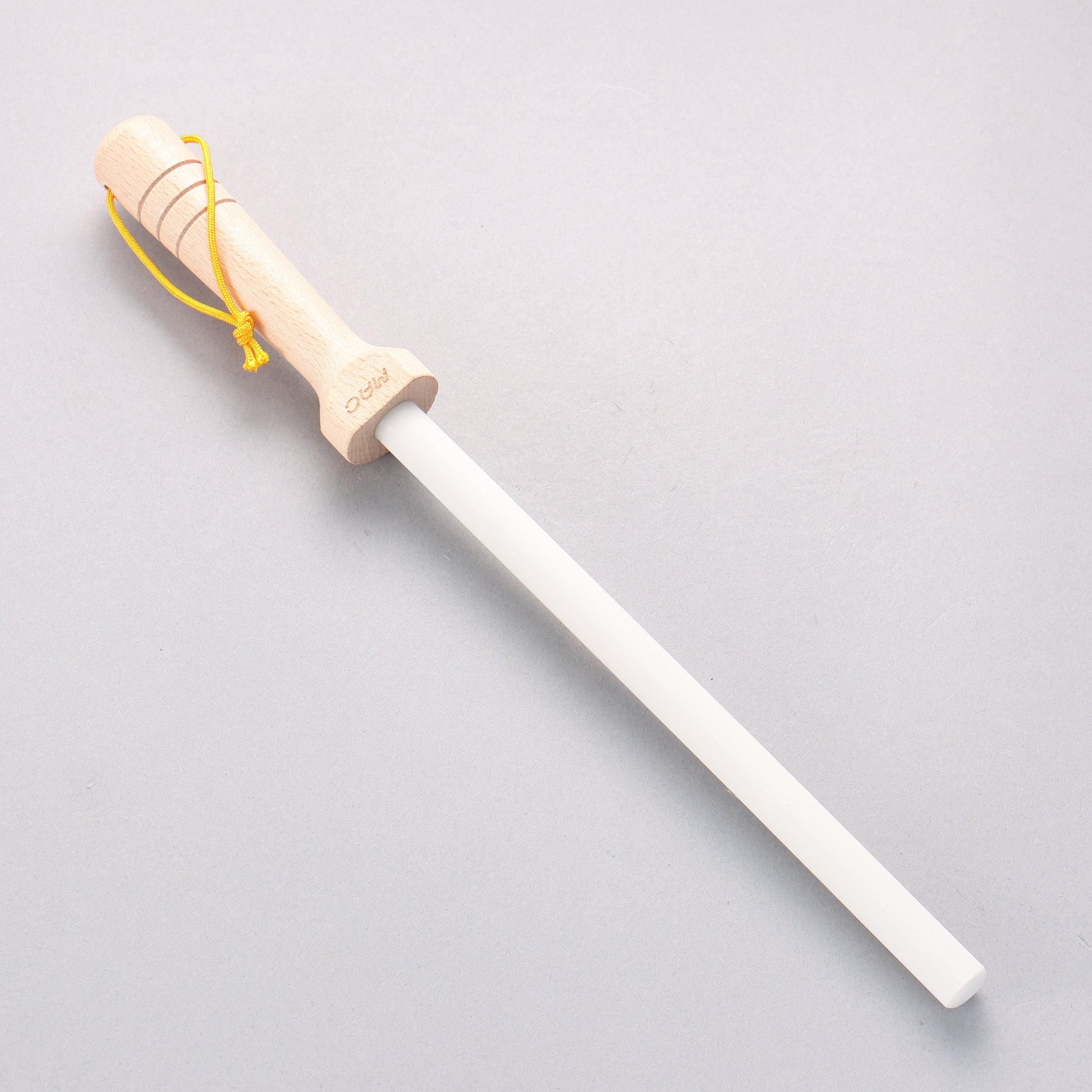 MAC SR-85 セラミックポール砥石 215mm - 清助刃物