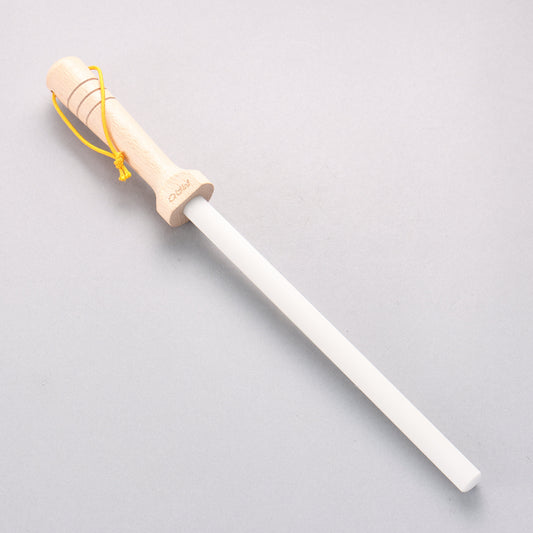 MAC SR-85 セラミックポール砥石 215mm - 清助刃物