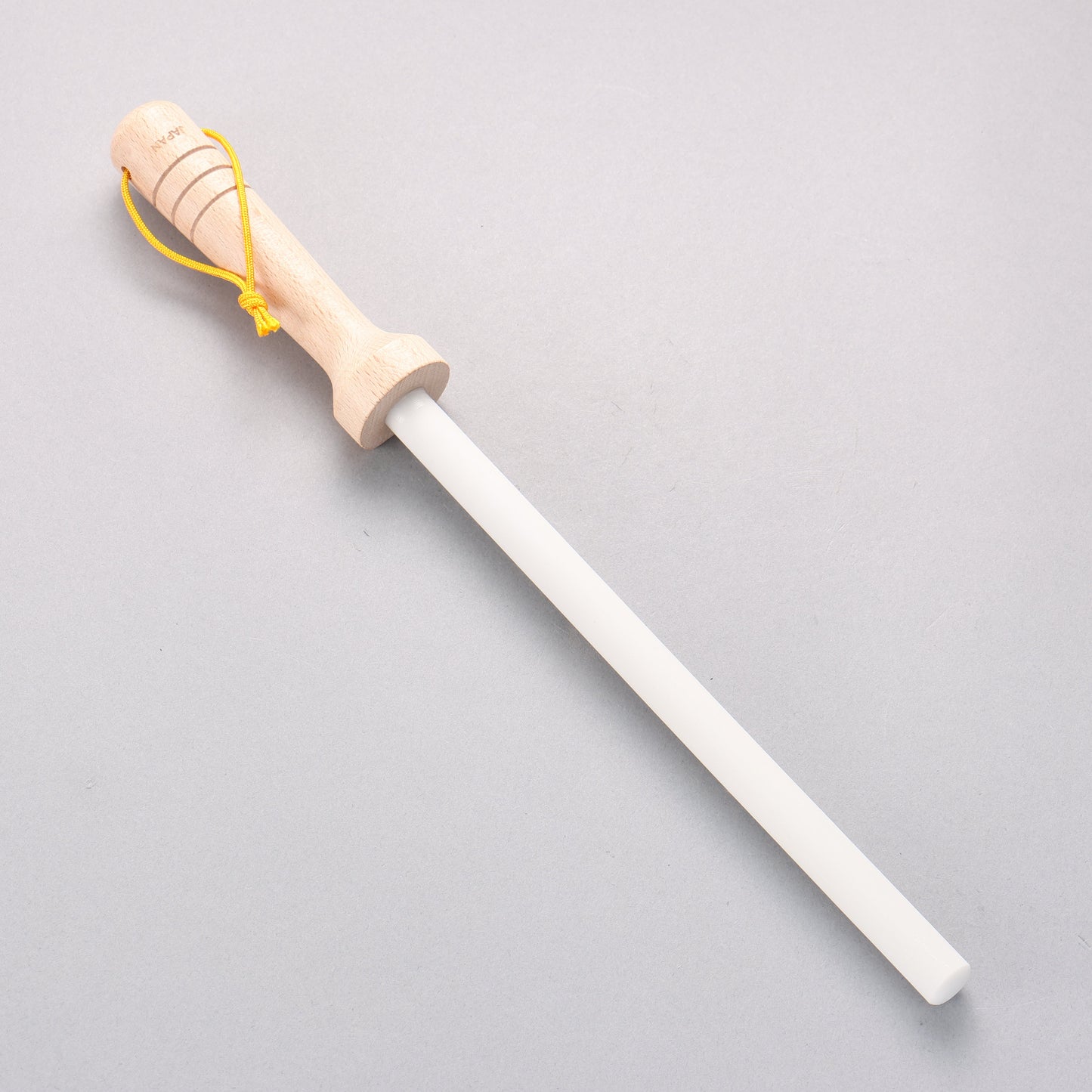 MAC SR-85 セラミックポール砥石 215mm - 清助刃物