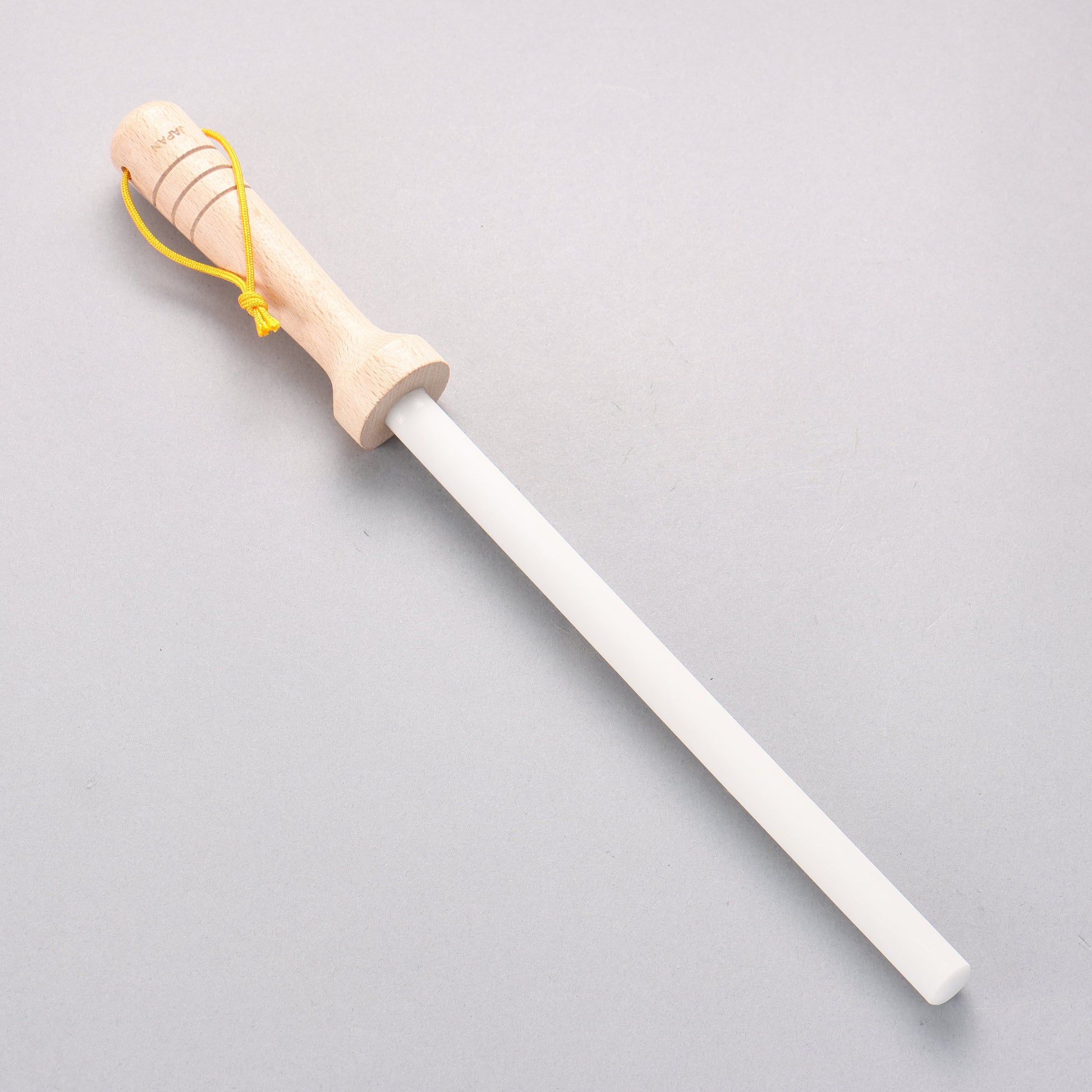 MAC SR-85 セラミックポール砥石 215mm - 清助刃物