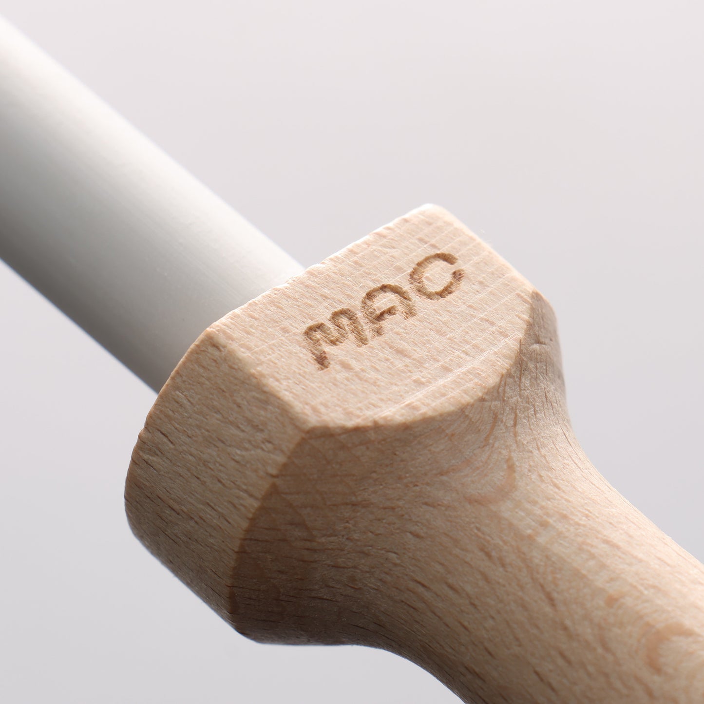 MAC SR-85 セラミックポール砥石 215mm - 清助刃物