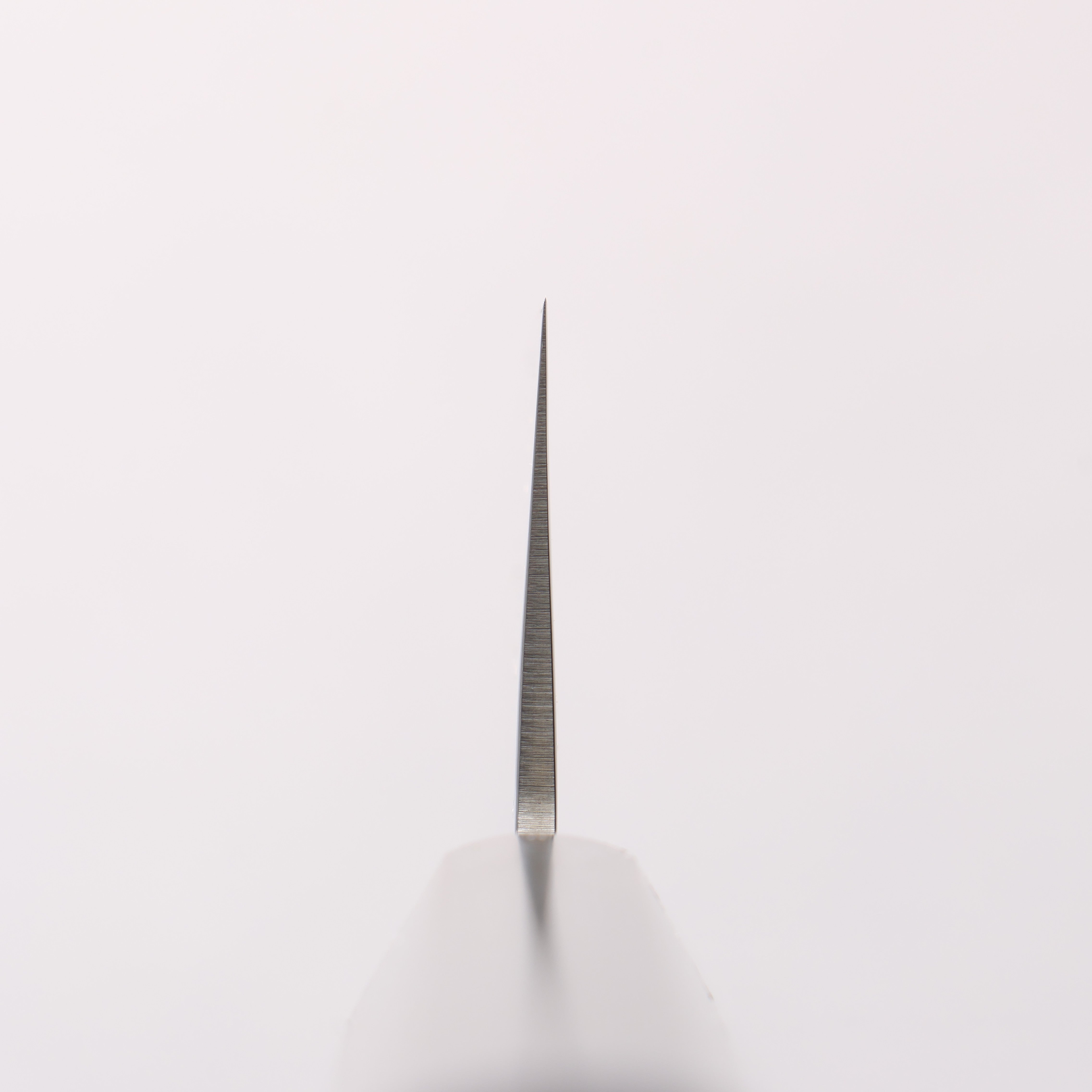 堺 孝行 VG10 33層 ダマスカス 牛刀包丁 210mm 黒檀 (6角ティアドロップ)柄 - 清助刃物