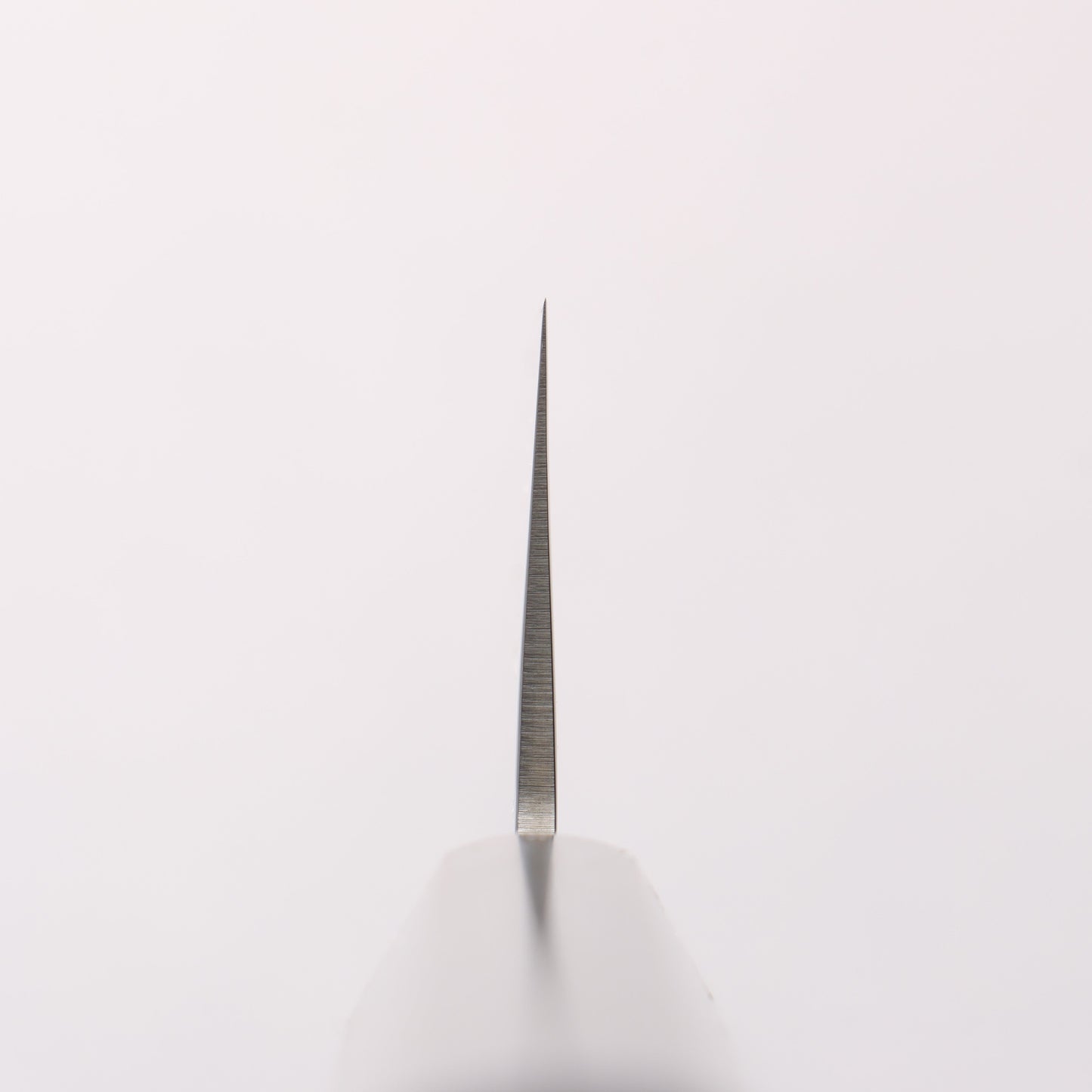 堺 孝行 VG10 33層 ダマスカス 牛刀包丁 210mm 黒檀 (6角ティアドロップ)柄 - 清助刃物