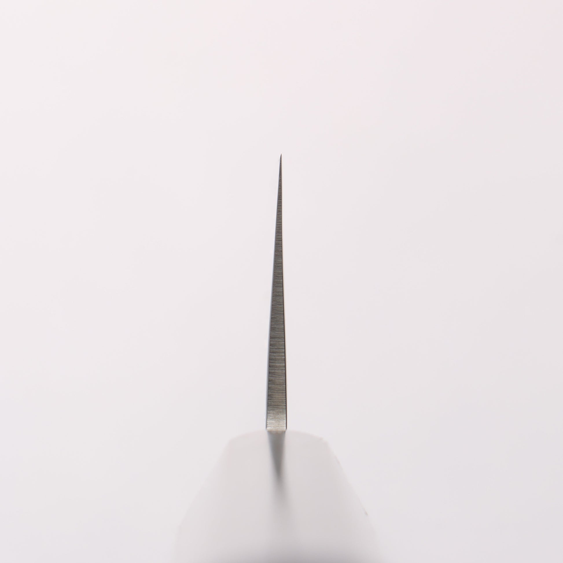 堺 孝行 VG10 33層 ダマスカス 牛刀包丁 210mm 黒檀 (6角ティアドロップ)柄 - 清助刃物