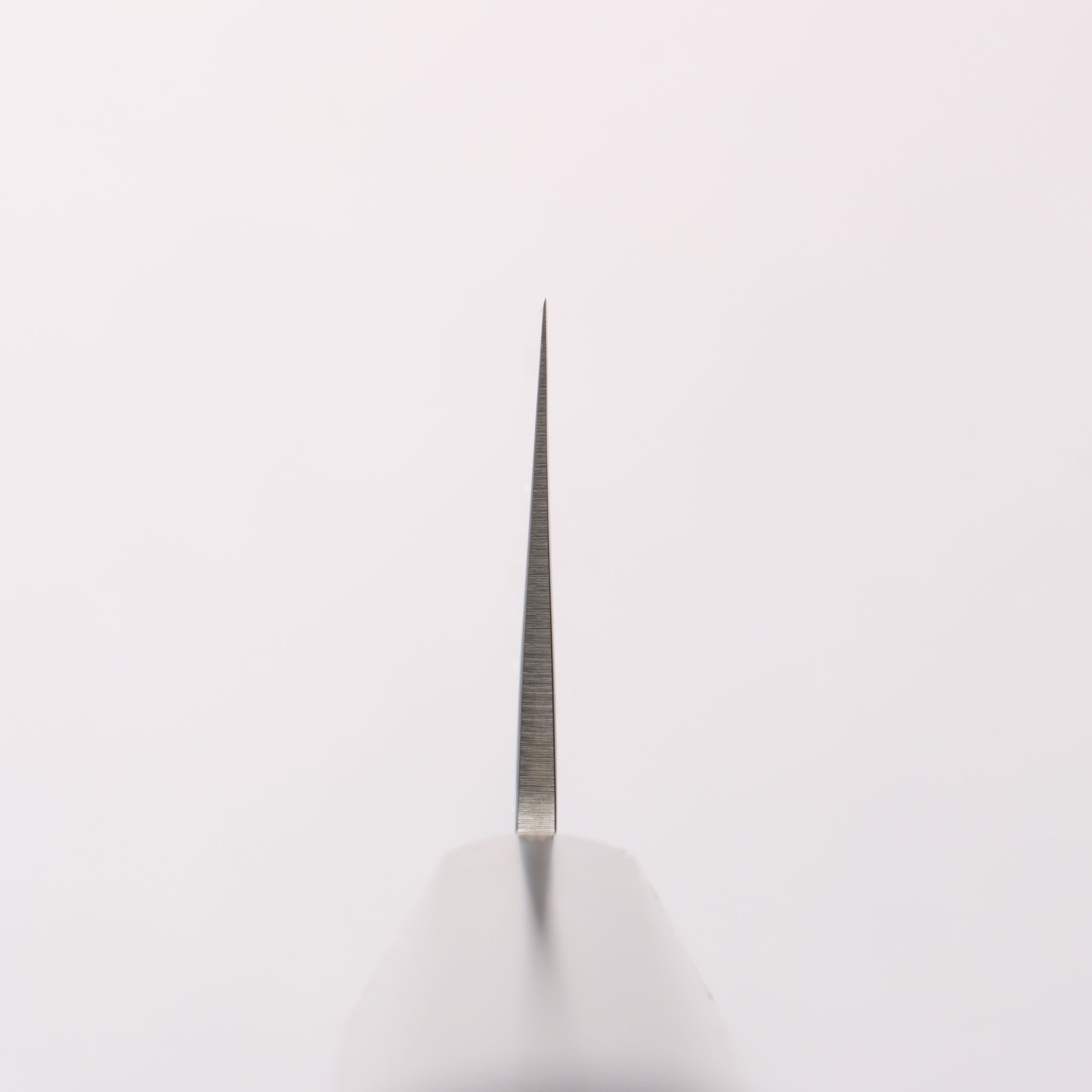堺 孝行 VG10 33層 ダマスカス 牛刀包丁 210mm 黒檀 (6角ティアドロップ)柄 - 清助刃物