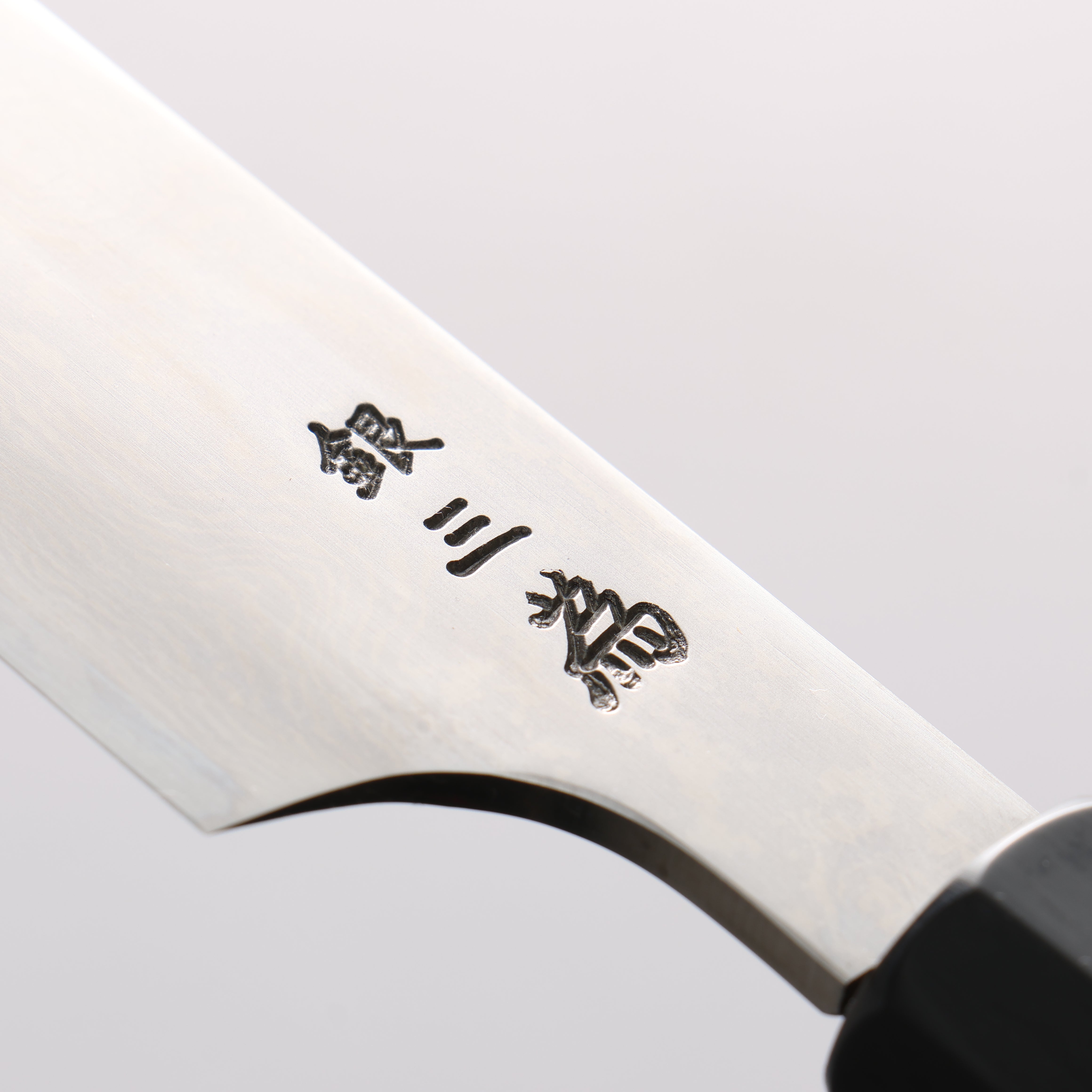 堺 孝行 銀三鋼 ダマスカス 剣型柳刃包丁 270mm – 清助刃物 Japan