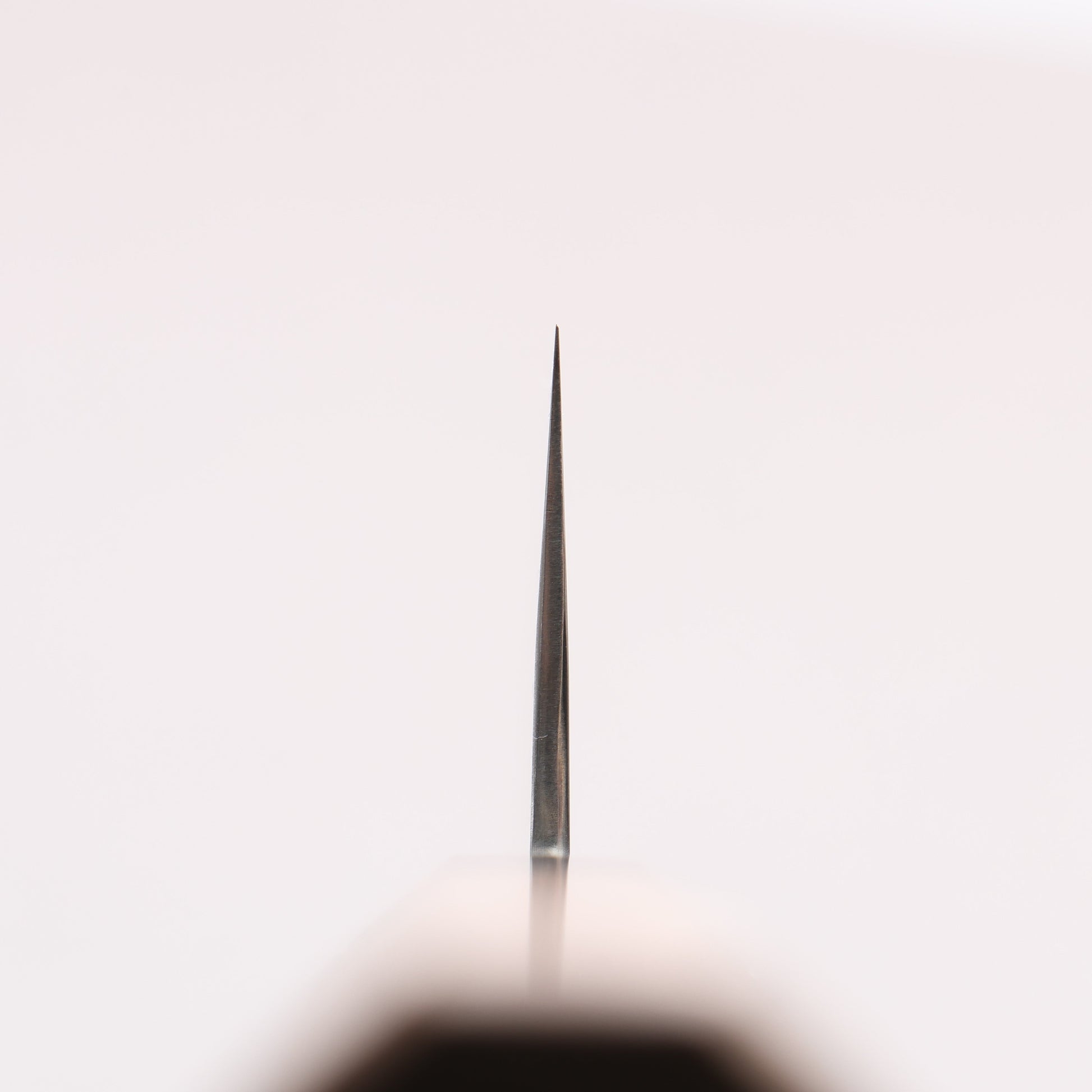 清助 V金10号 ダマスカス 牛刀包丁 180mm ウォルナット柄 - 清助刃物