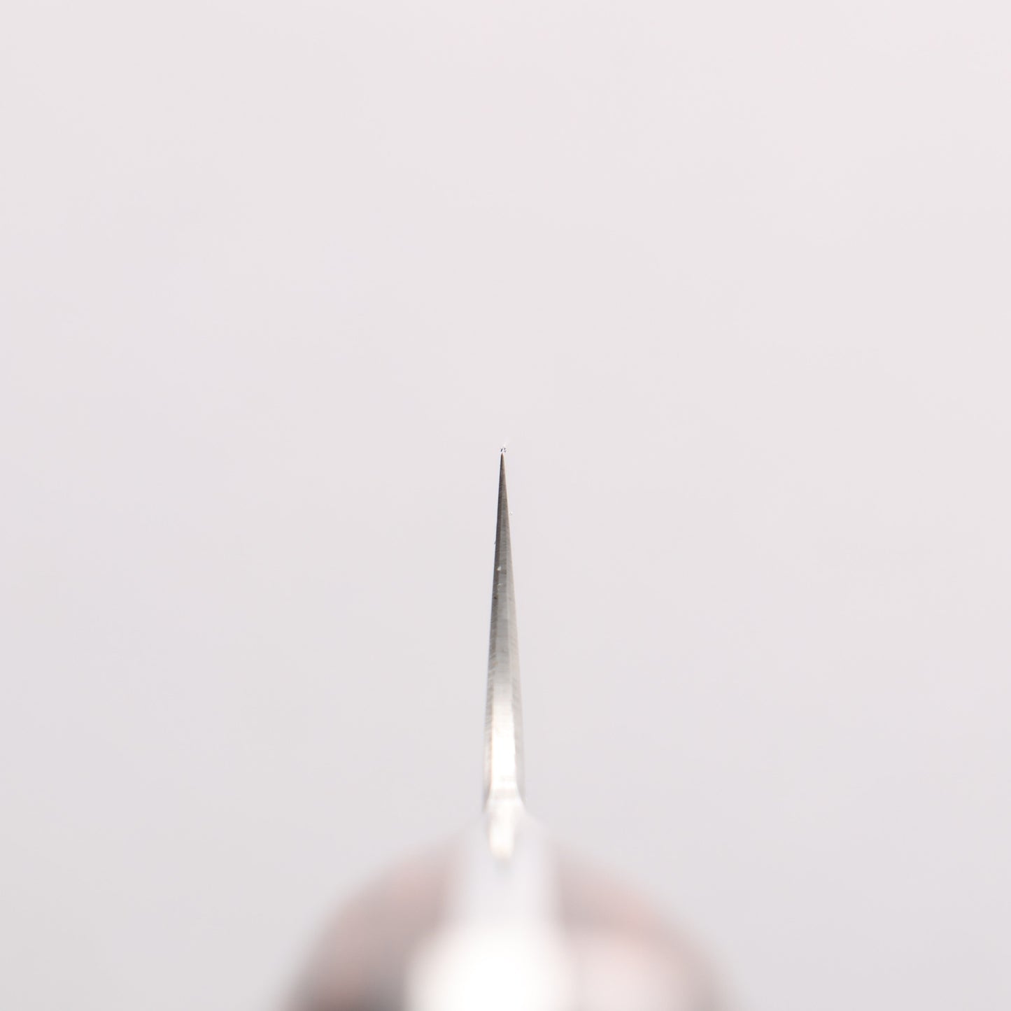 佳人 青スーパー鋼 ダマスカス ペティーナイフ 150mm マホガニー柄