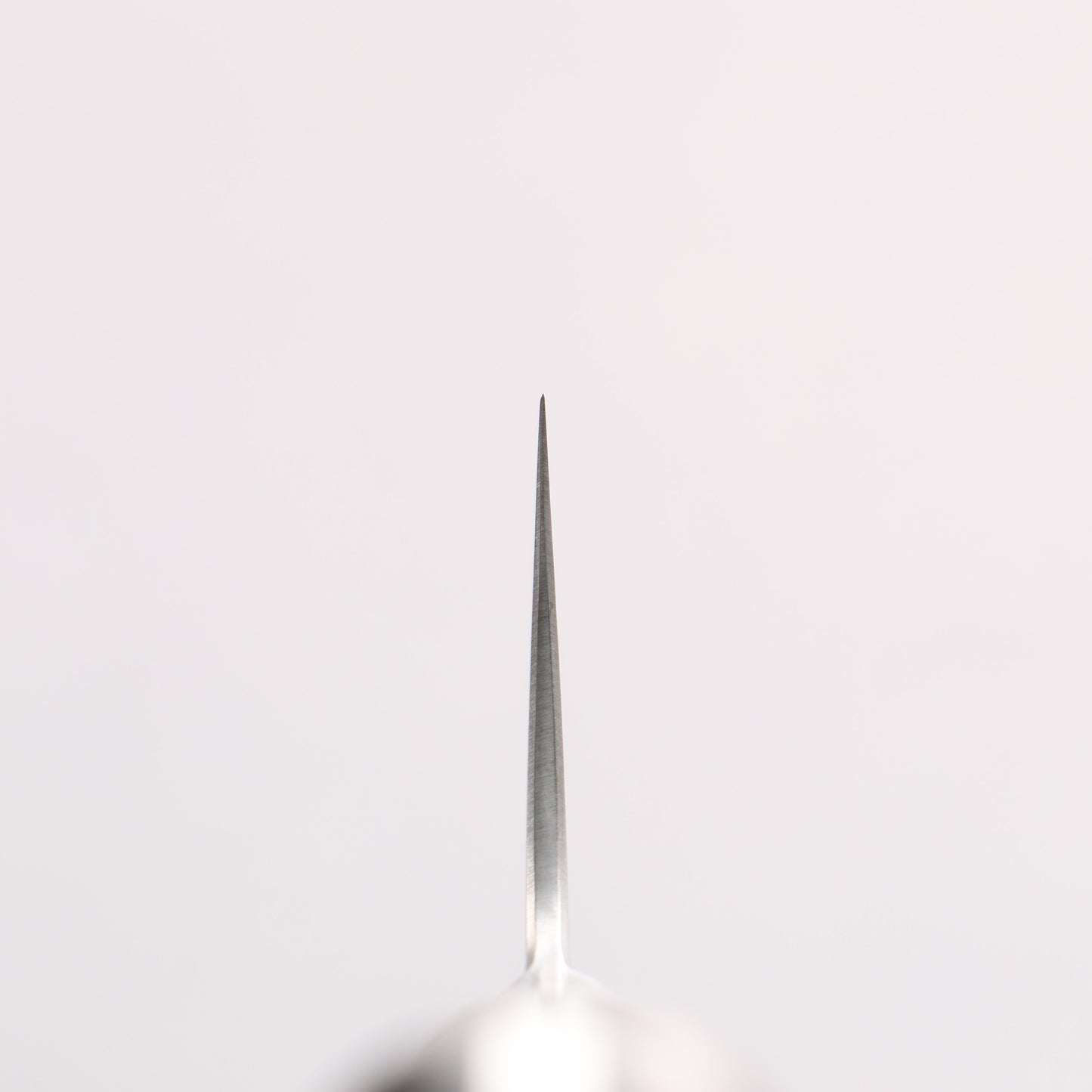 佳人 青スーパー鋼 ダマスカス 三徳包丁 180mm マホガニー柄